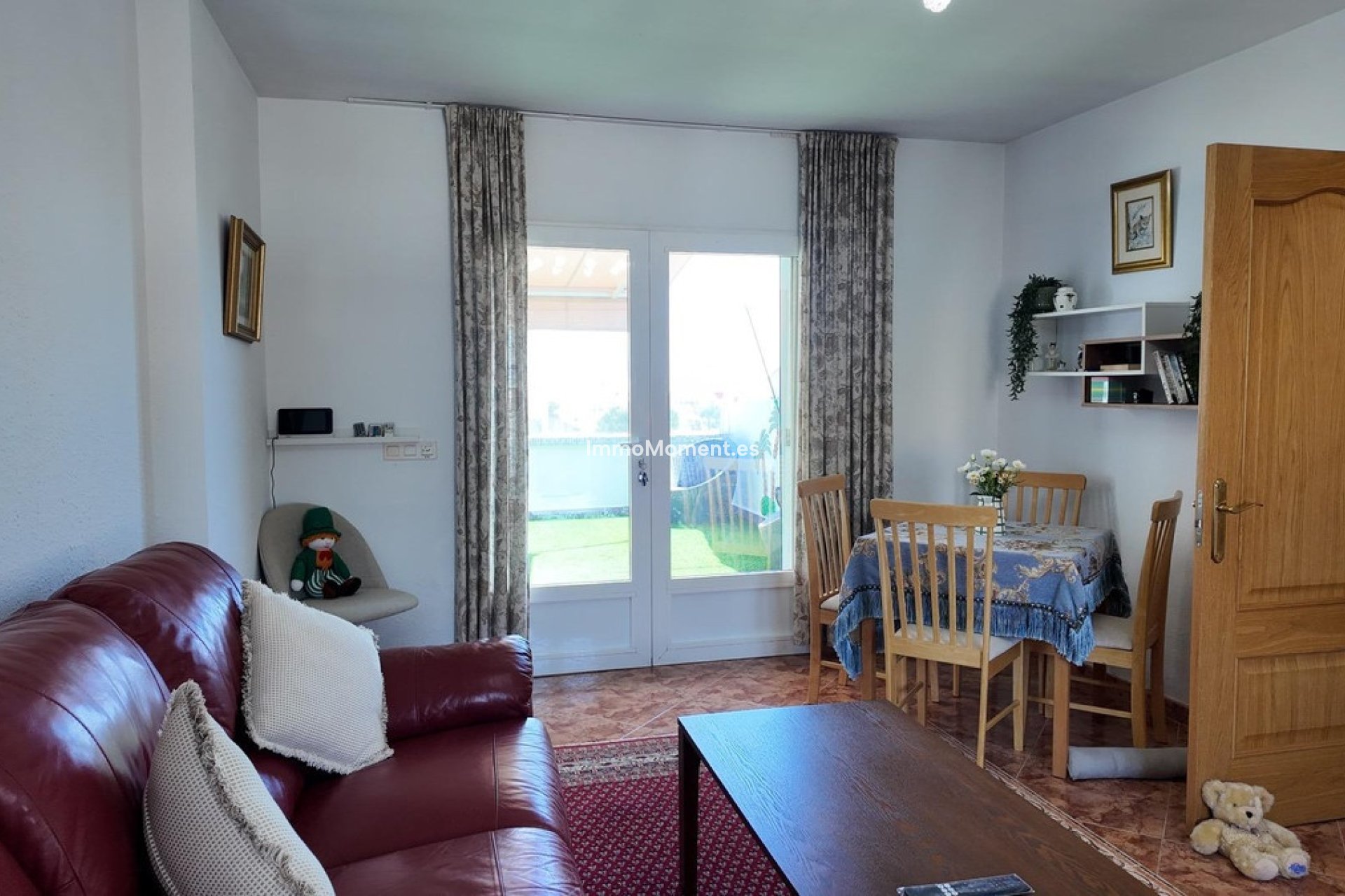 Bestaande woning - Vrijstaande villa - San Miguel de Salinas - San Miguel de Salinas Centro