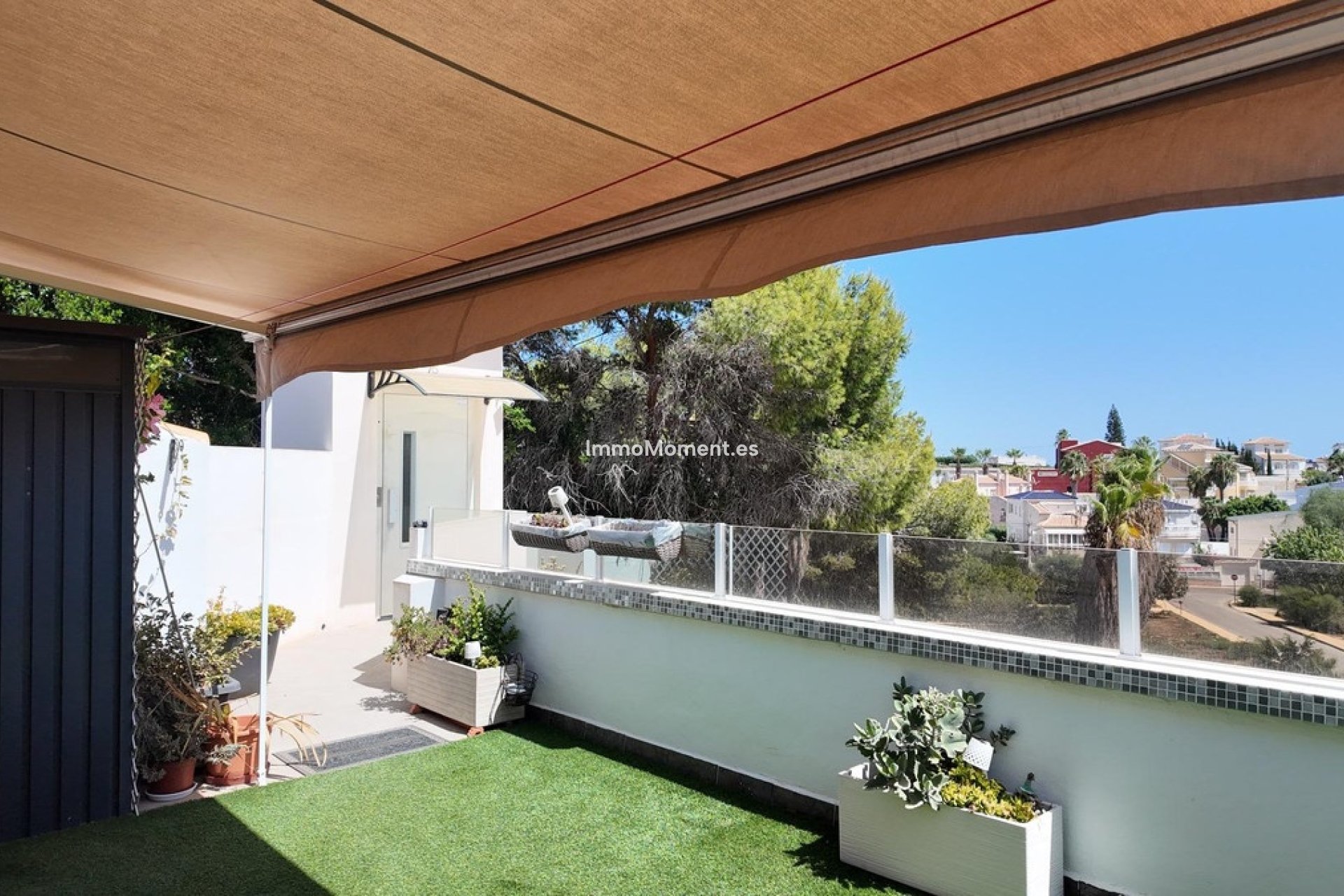 Bestaande woning - Vrijstaande villa - San Miguel de Salinas - San Miguel de Salinas Centro