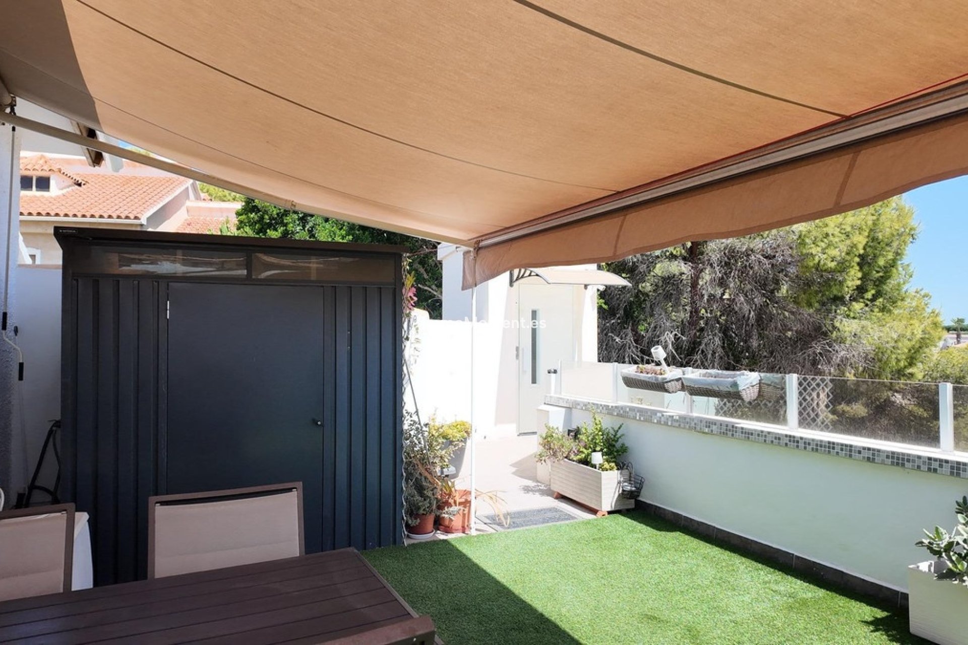 Bestaande woning - Vrijstaande villa - San Miguel de Salinas - San Miguel de Salinas Centro