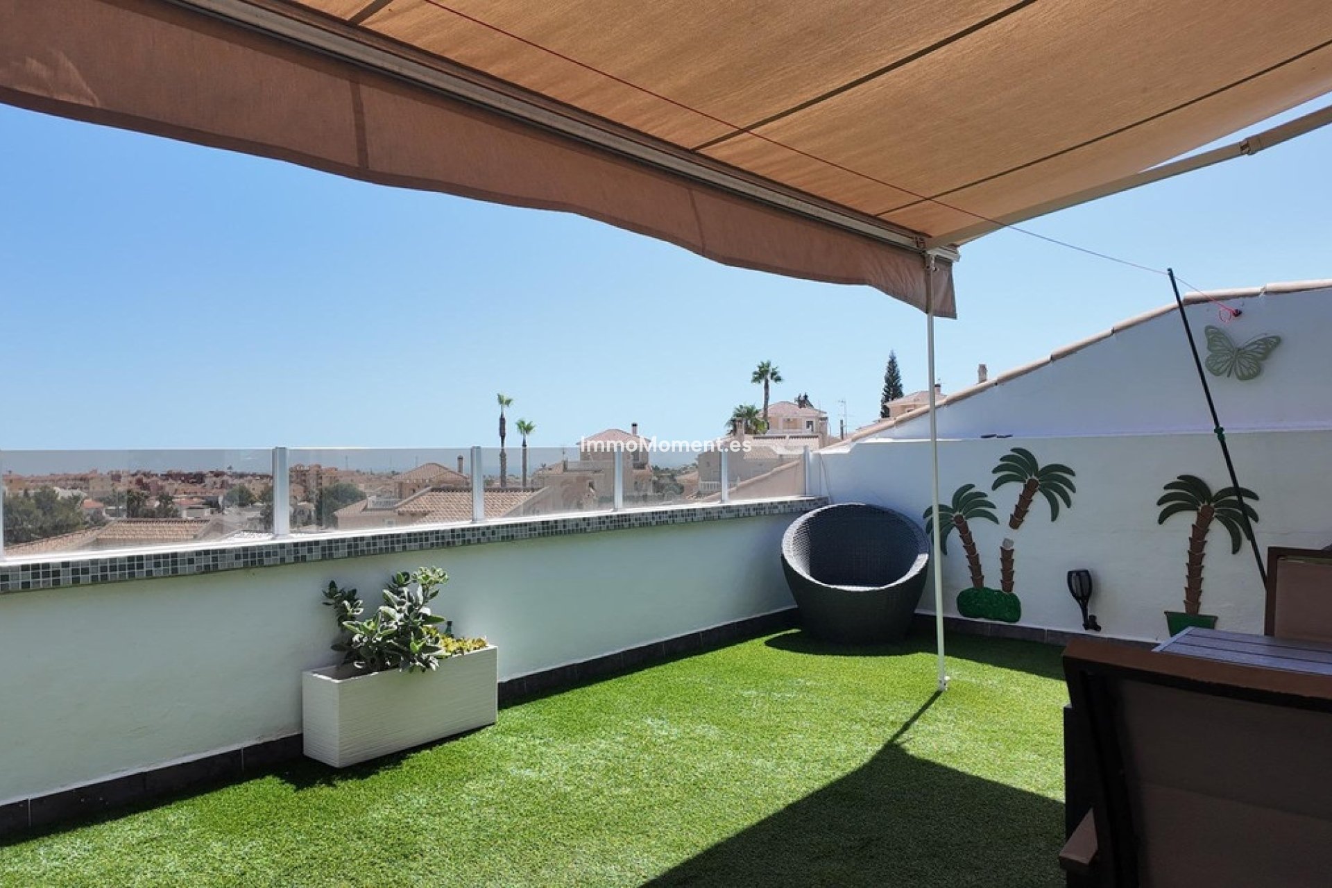 Bestaande woning - Vrijstaande villa - San Miguel de Salinas - San Miguel de Salinas Centro