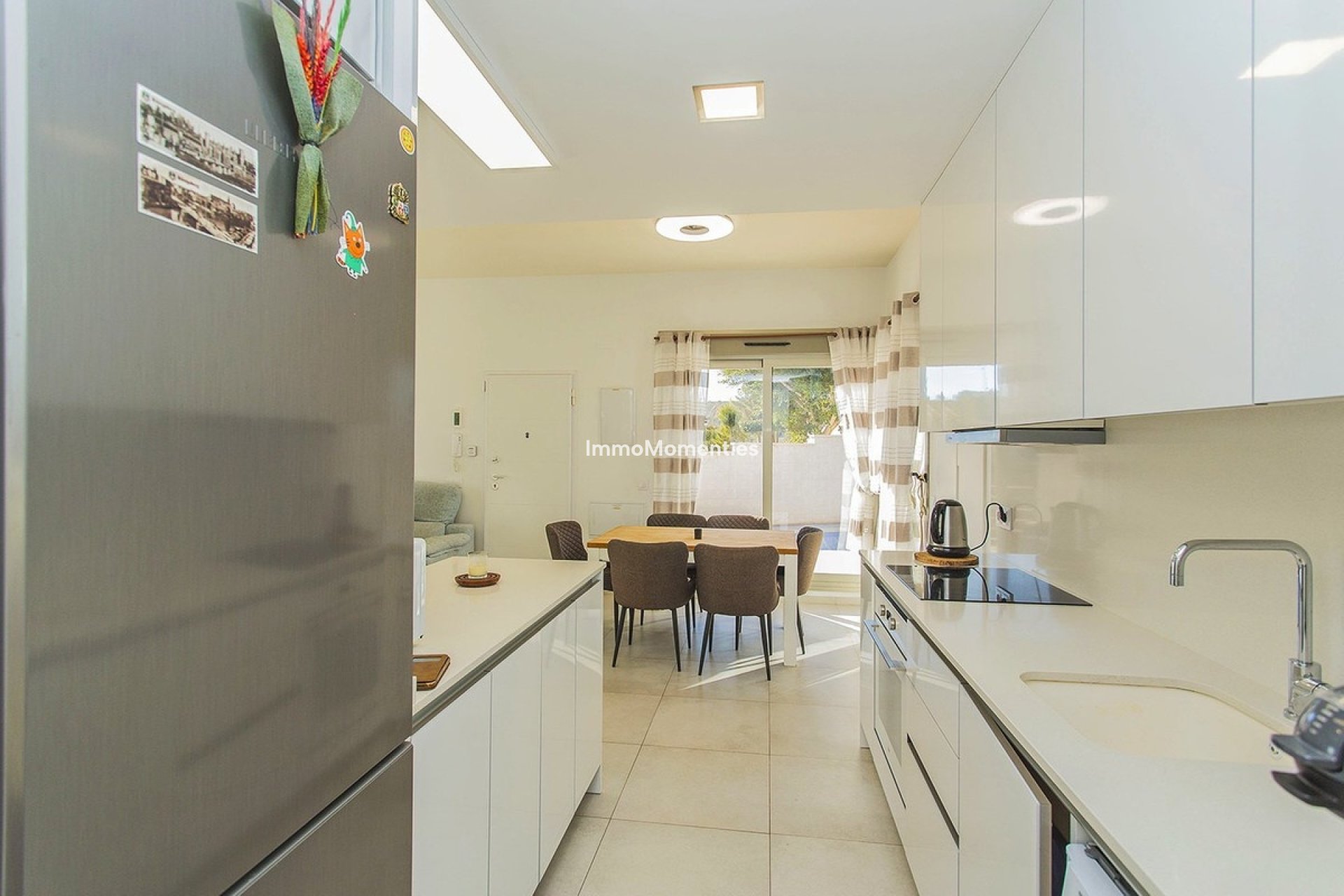 Bestaande woning - Vrijstaande villa - San Miguel de Salinas - San Miguel de Salinas Centro