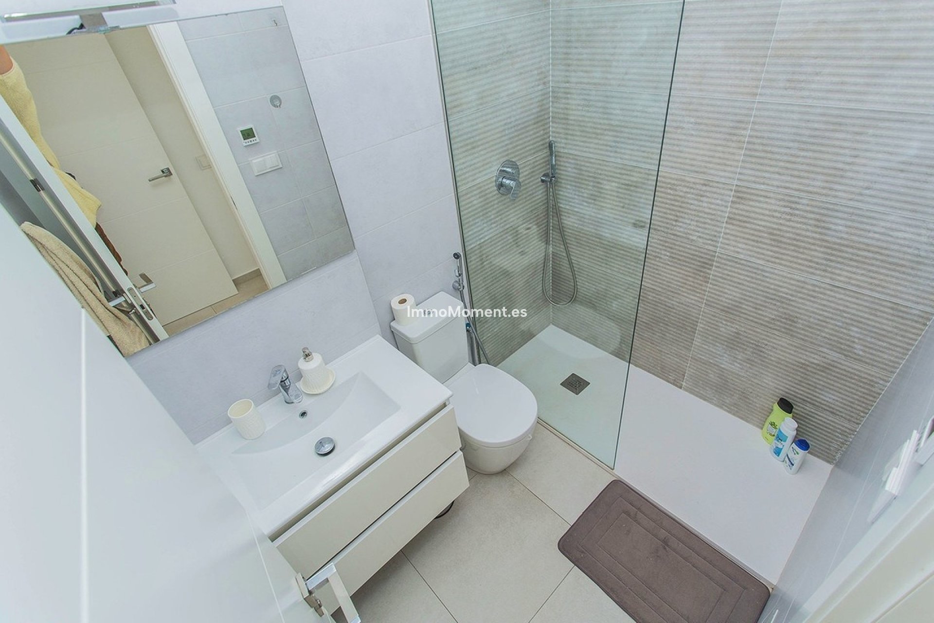 Bestaande woning - Vrijstaande villa - San Miguel de Salinas - San Miguel de Salinas Centro
