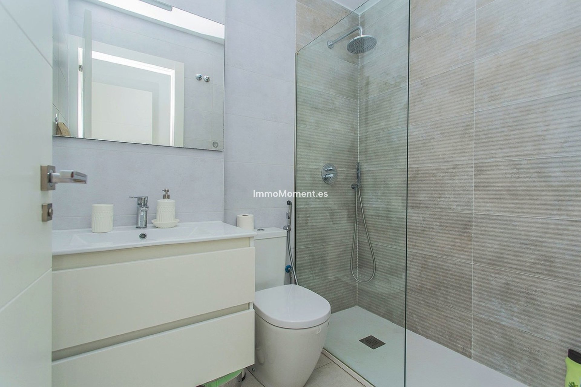 Bestaande woning - Vrijstaande villa - San Miguel de Salinas - San Miguel de Salinas Centro