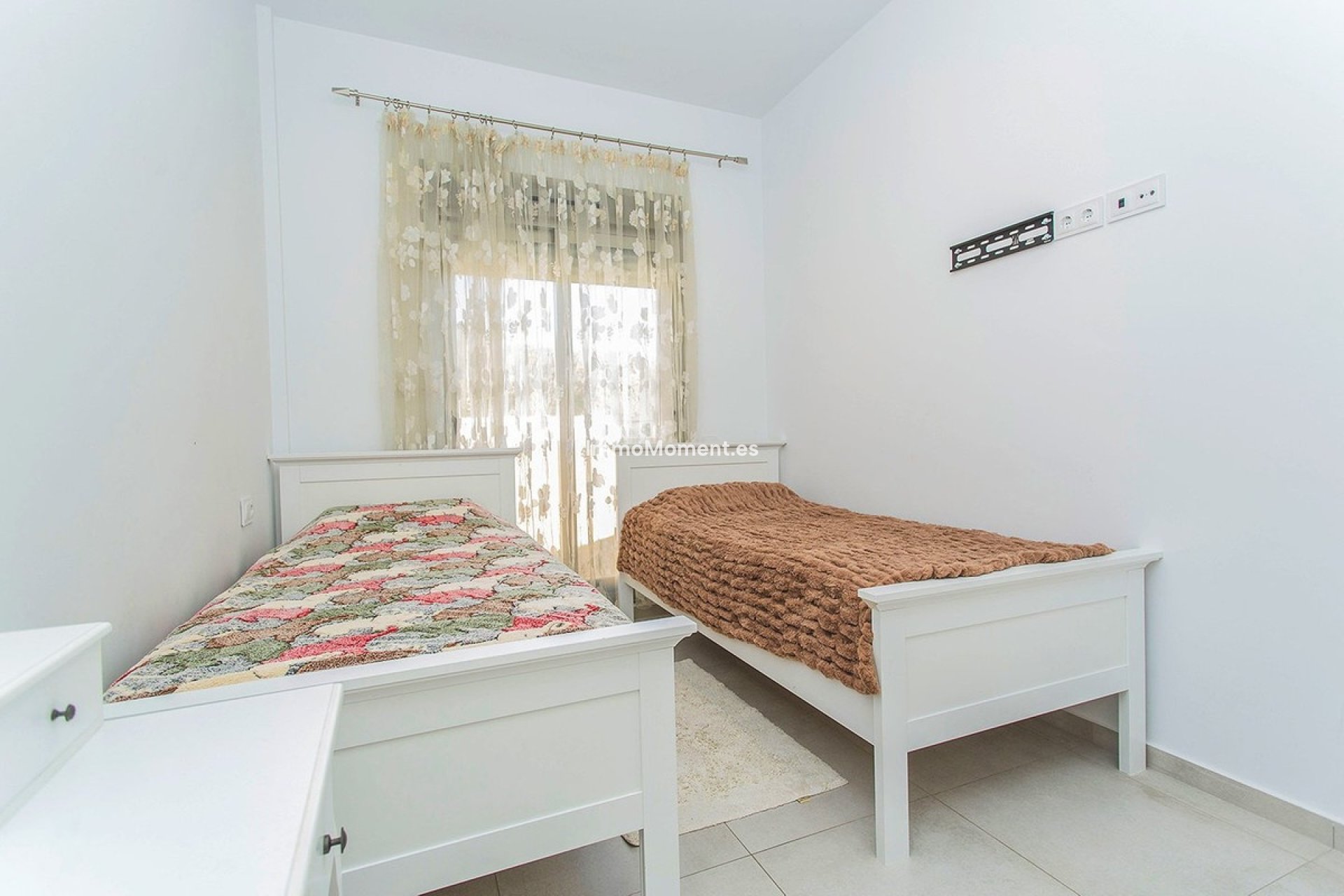 Bestaande woning - Vrijstaande villa - San Miguel de Salinas - San Miguel de Salinas Centro