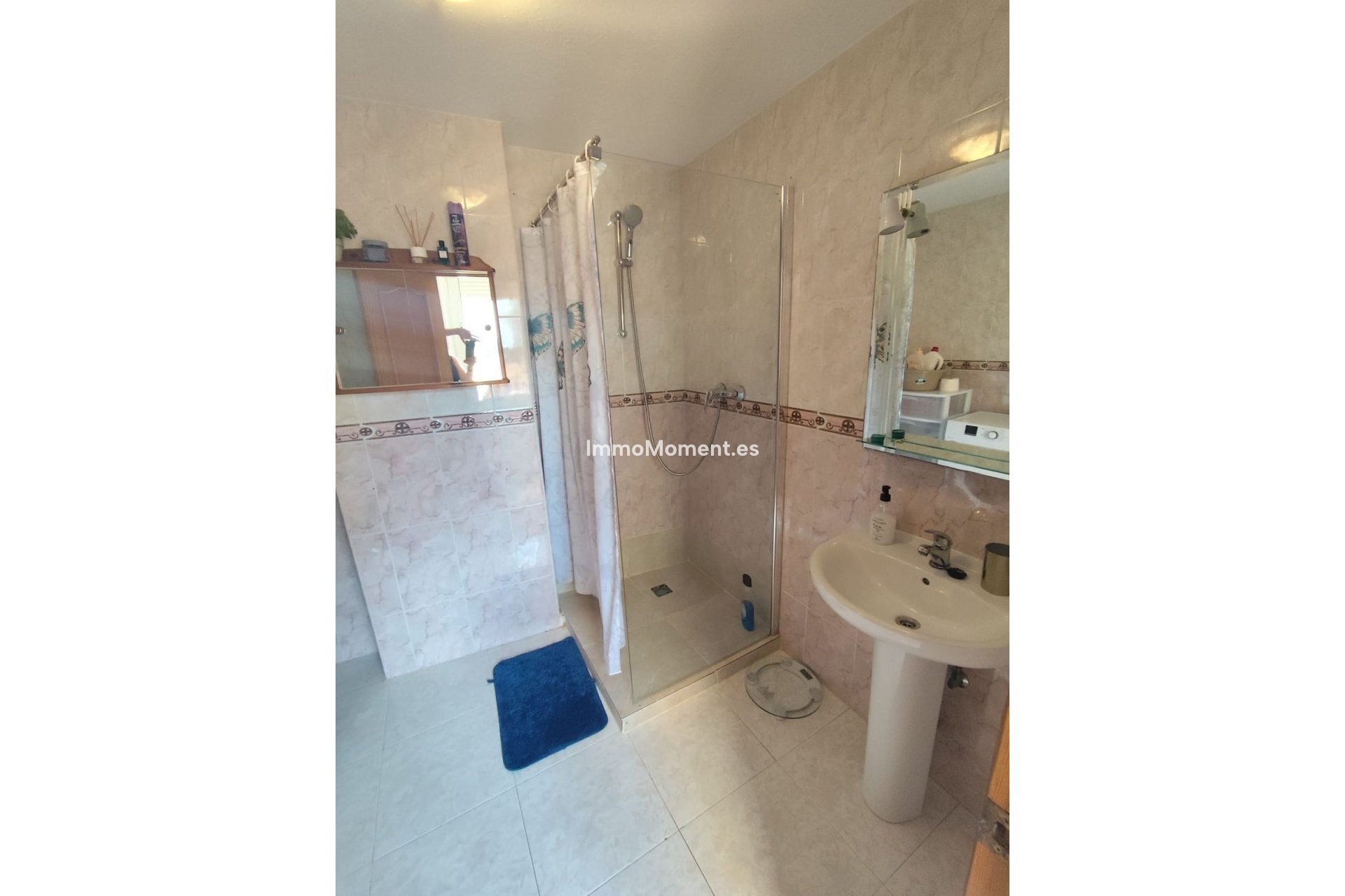 Bestaande woning - Vrijstaande villa - San Miguel de Salinas - San Miguel de Salinas Centro