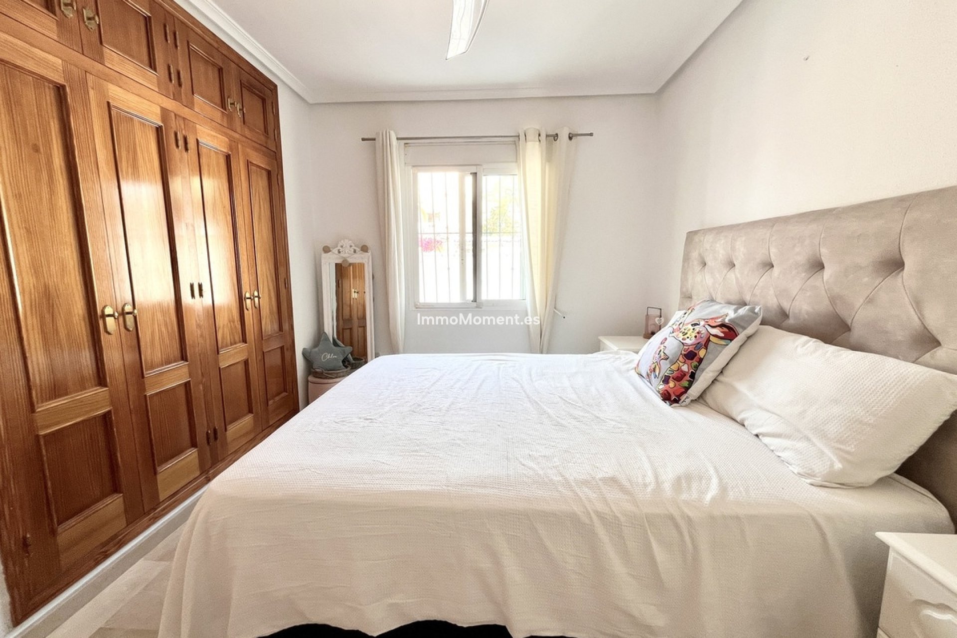 Bestaande woning - Vrijstaande villa - San Miguel de Salinas - San Miguel de Salinas Centro