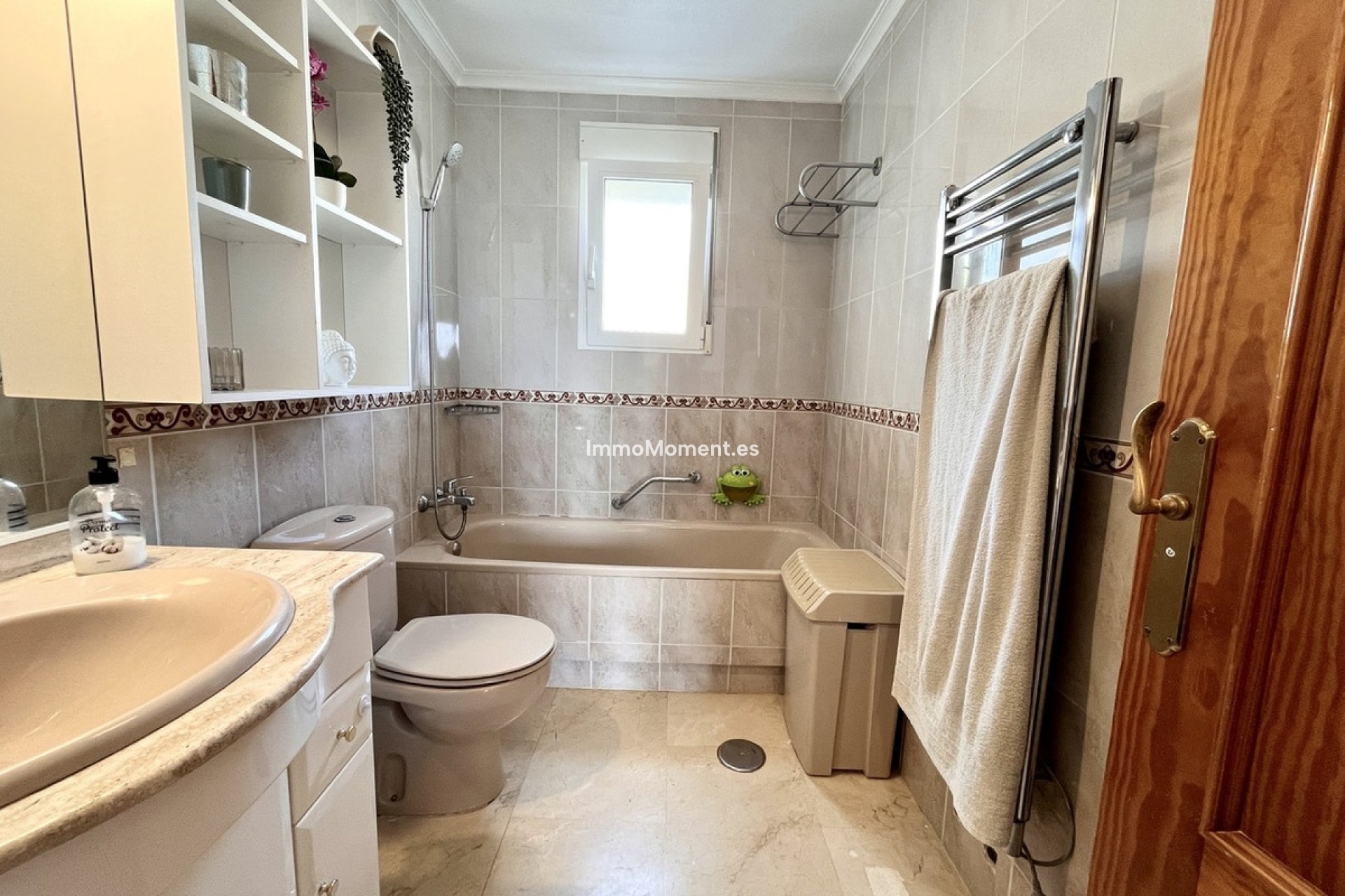 Bestaande woning - Vrijstaande villa - San Miguel de Salinas - San Miguel de Salinas Centro