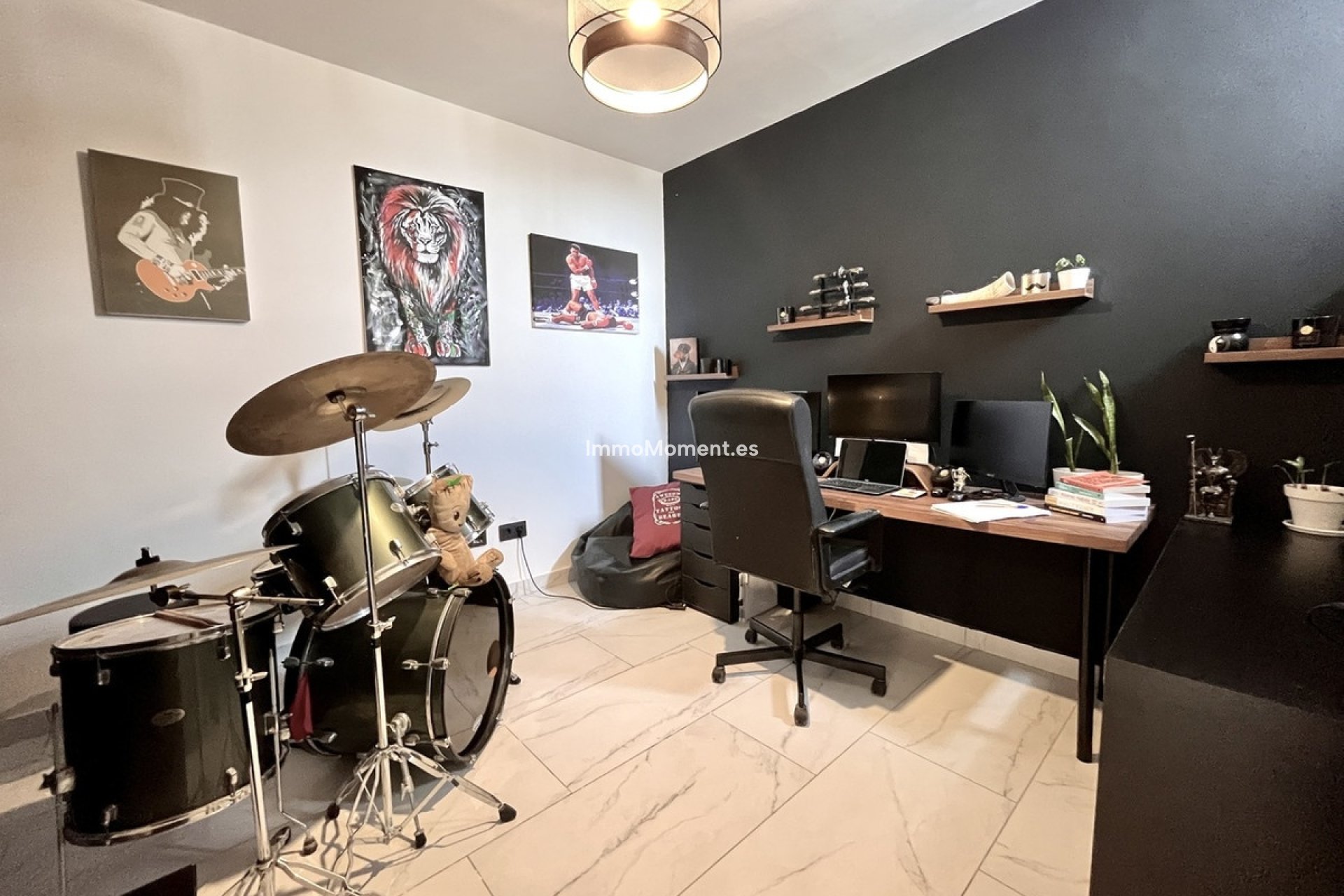 Bestaande woning - Vrijstaande villa - San Miguel de Salinas - San Miguel de Salinas Centro