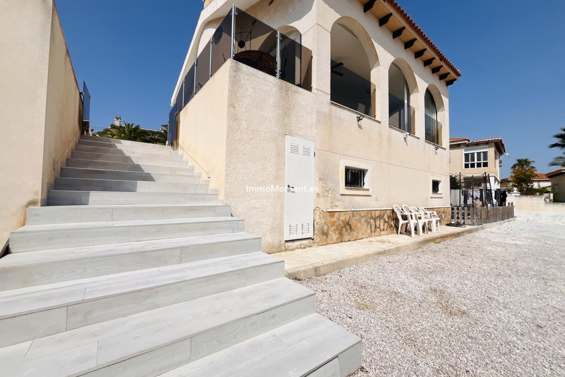 Bestaande woning - Vrijstaande villa - San Miguel de Salinas - San Miguel de Salinas Centro