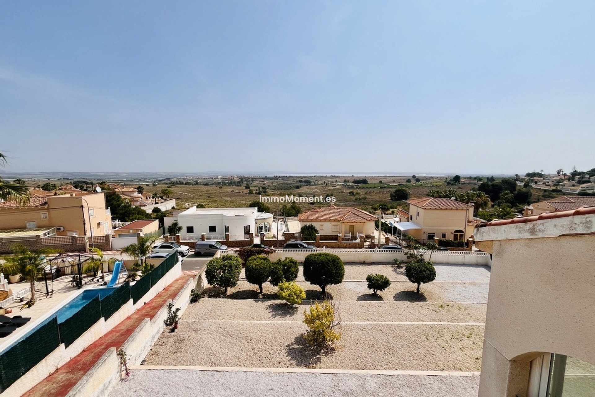 Bestaande woning - Vrijstaande villa - San Miguel de Salinas - San Miguel de Salinas Centro