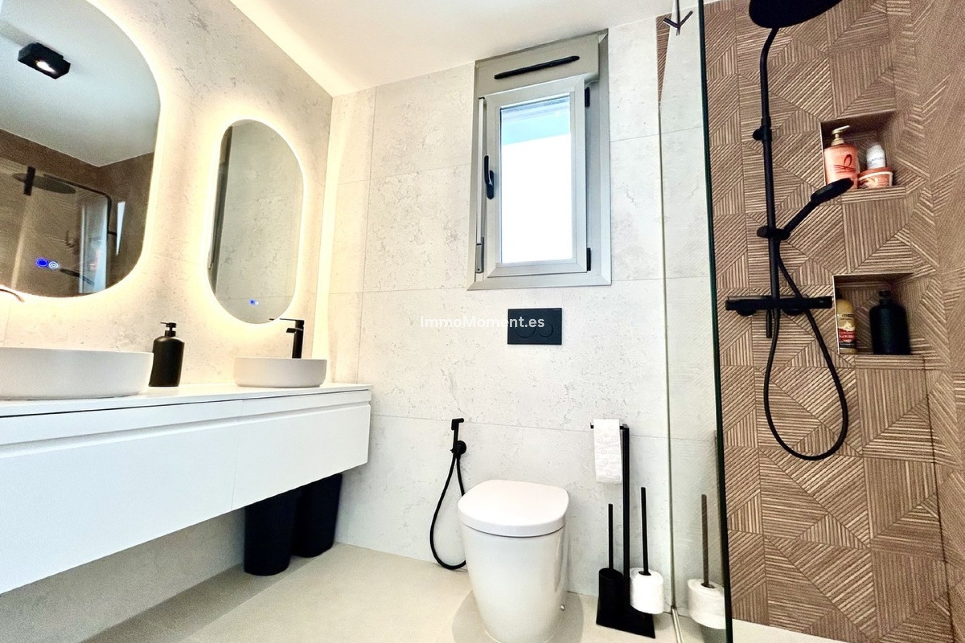 Bestaande woning - Vrijstaande villa - San Miguel de Salinas - San Miguel de Salinas Centro