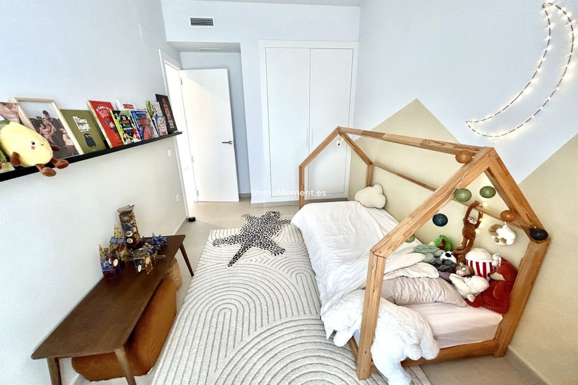 Bestaande woning - Vrijstaande villa - San Miguel de Salinas - San Miguel de Salinas Centro