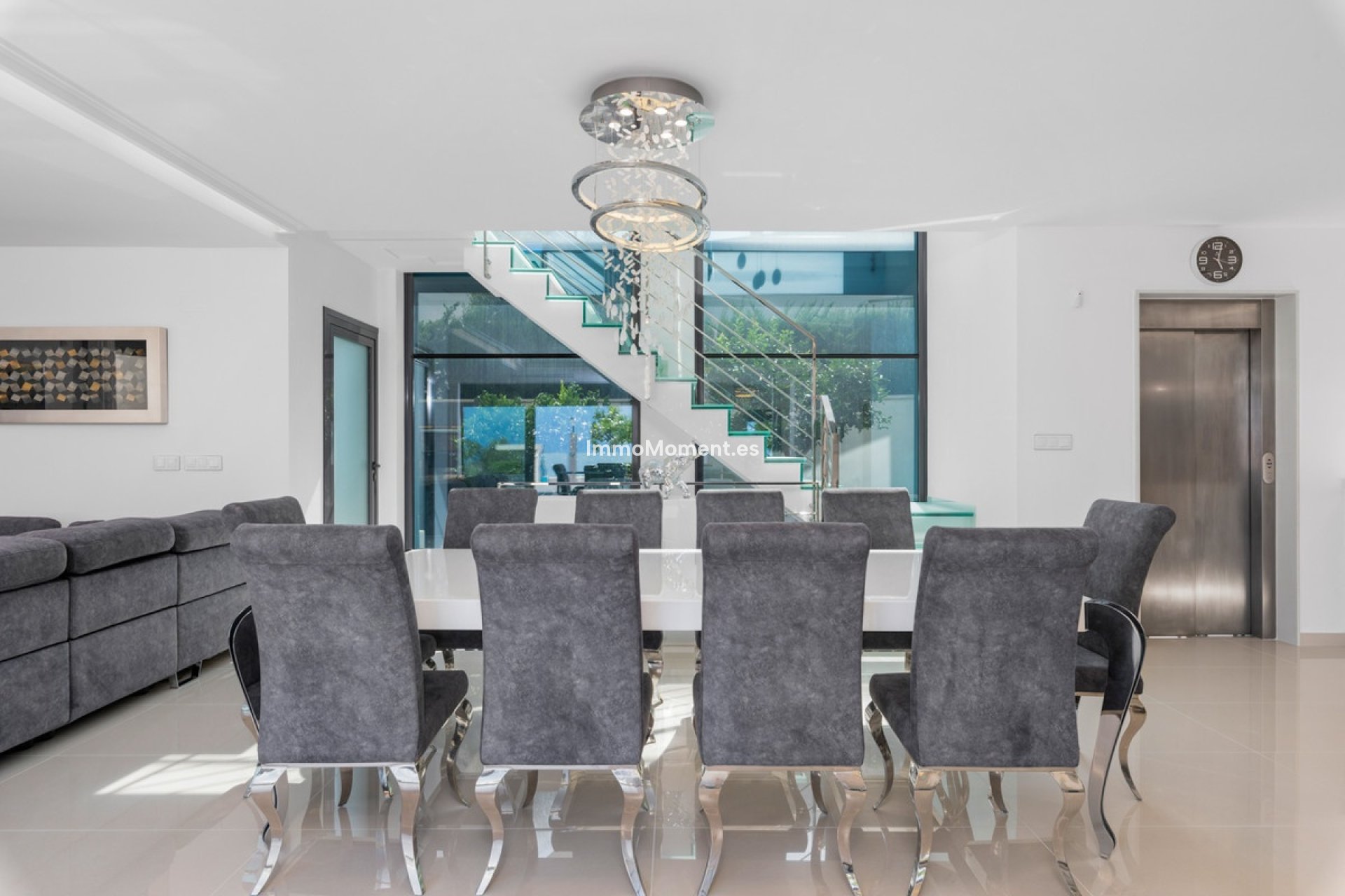 Bestaande woning - Vrijstaande villa - San Miguel de Salinas - San Miguel de Salinas Centro