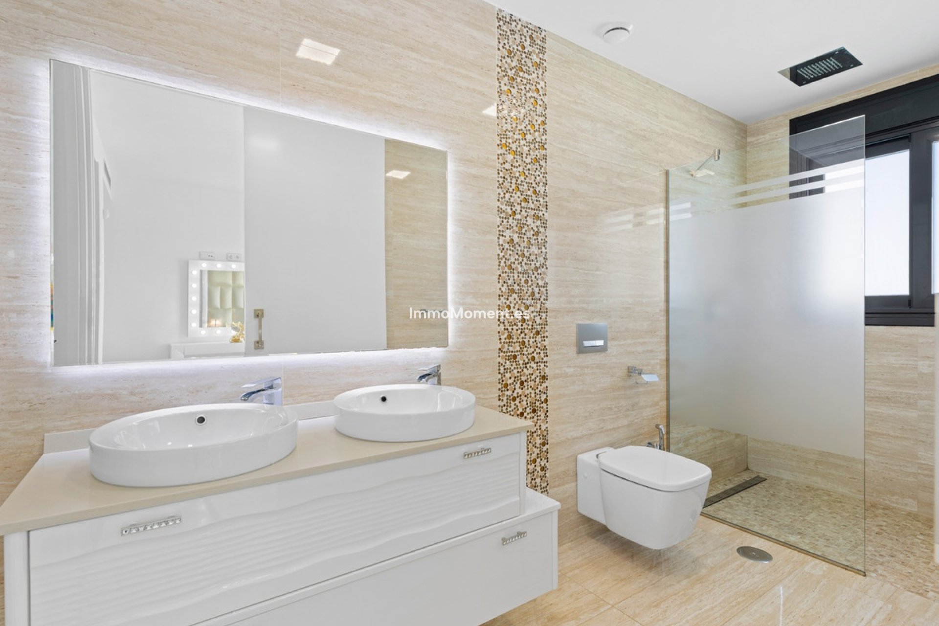 Bestaande woning - Vrijstaande villa - San Miguel de Salinas - San Miguel de Salinas Centro