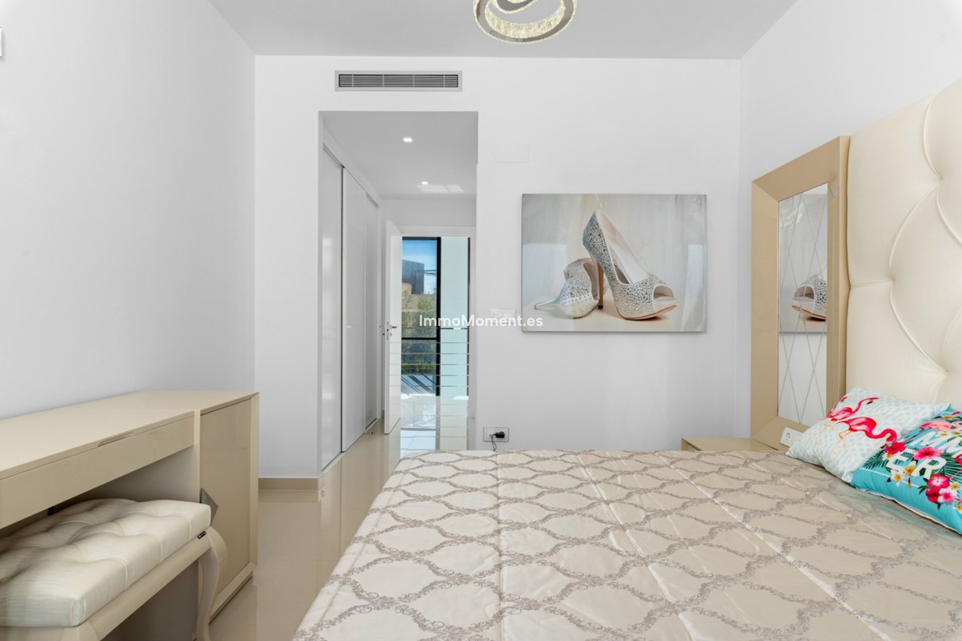 Bestaande woning - Vrijstaande villa - San Miguel de Salinas - San Miguel de Salinas Centro