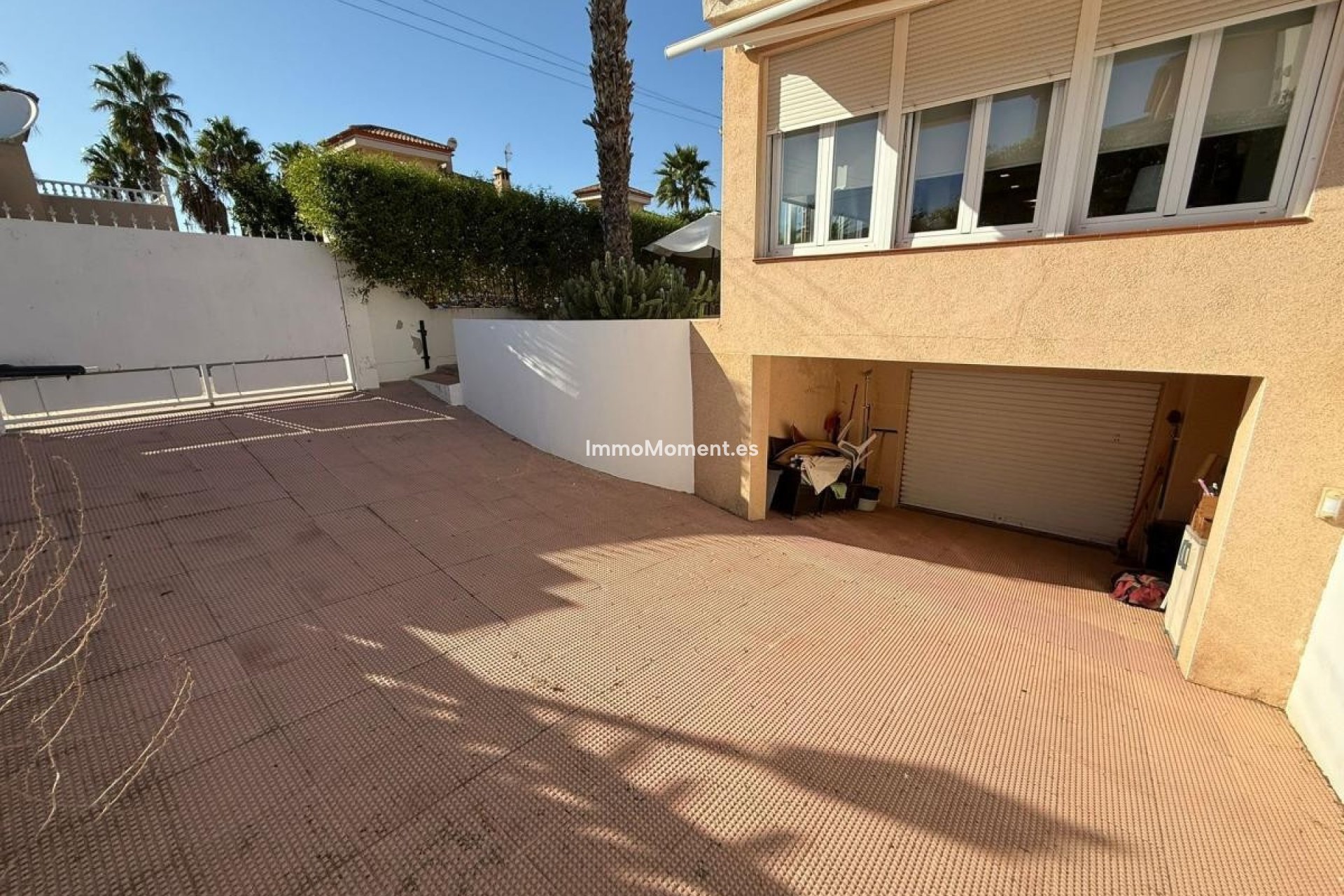 Bestaande woning - Vrijstaande villa - San Miguel de Salinas - San Miguel de Salinas Centro