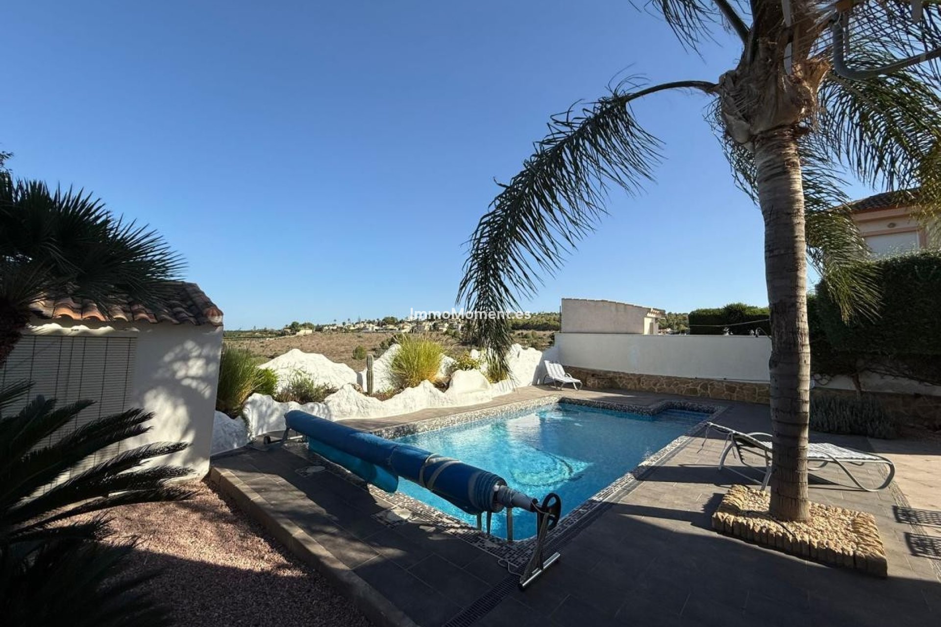 Bestaande woning - Vrijstaande villa - San Miguel de Salinas - San Miguel de Salinas Centro