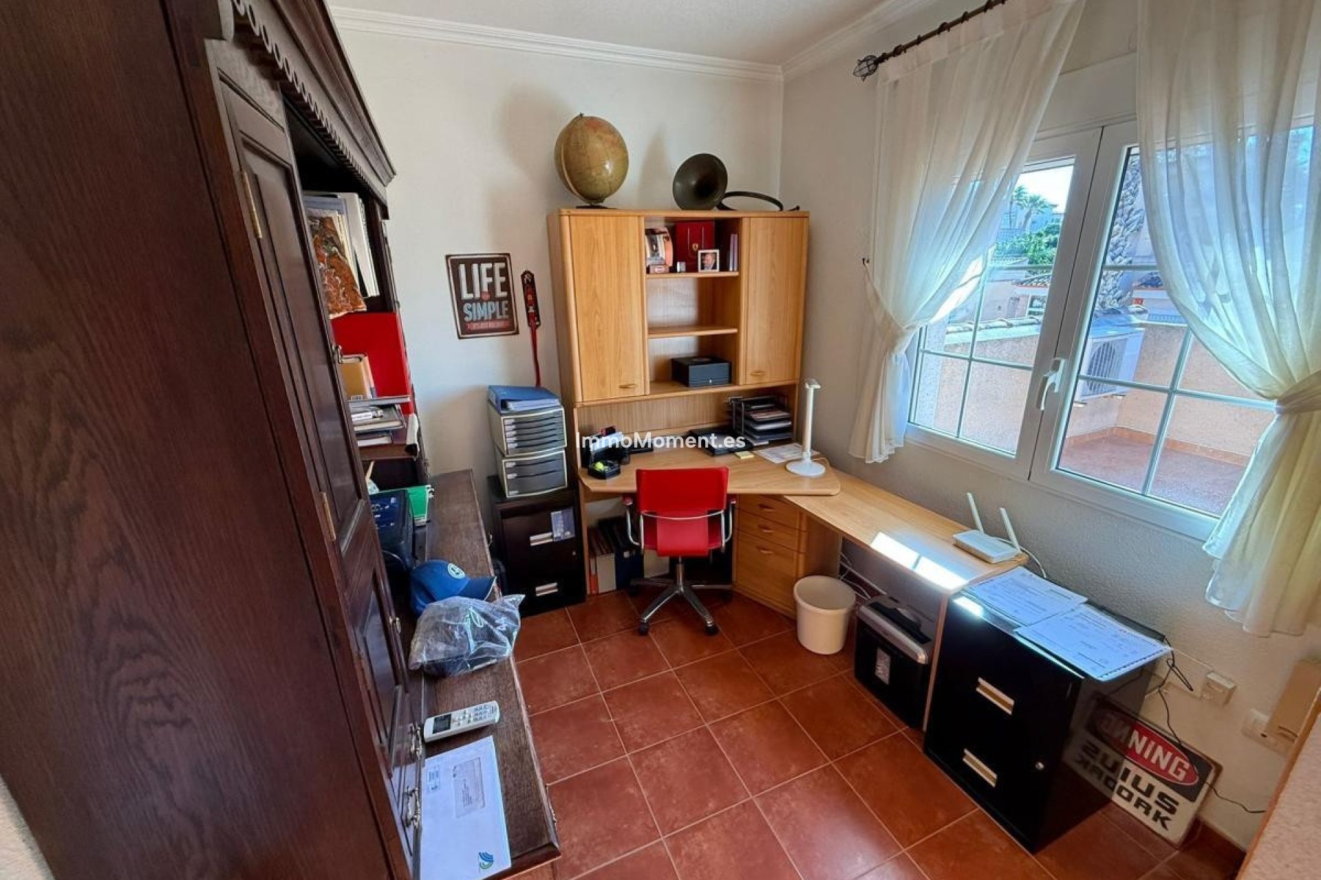 Bestaande woning - Vrijstaande villa - San Miguel de Salinas - San Miguel de Salinas Centro