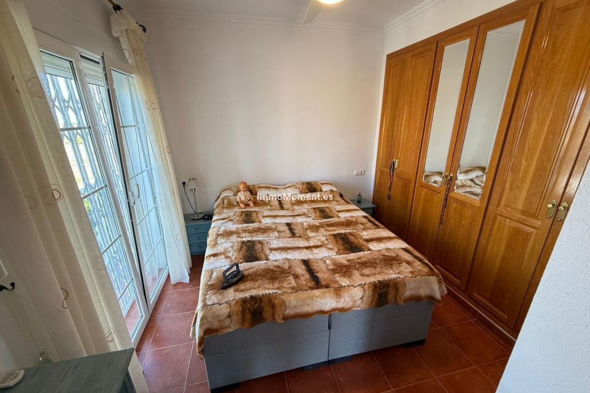 Bestaande woning - Vrijstaande villa - San Miguel de Salinas - San Miguel de Salinas Centro