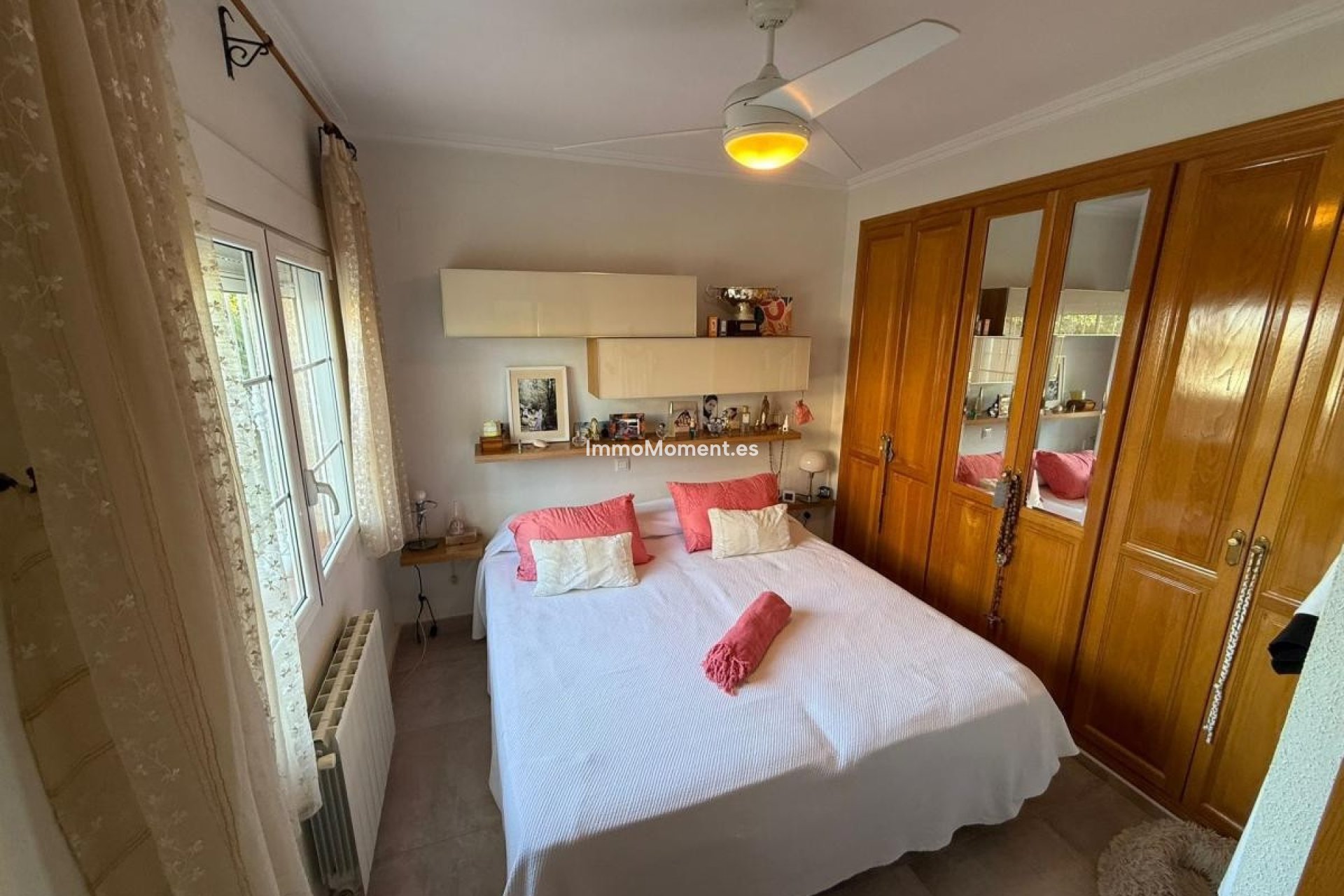 Bestaande woning - Vrijstaande villa - San Miguel de Salinas - San Miguel de Salinas Centro