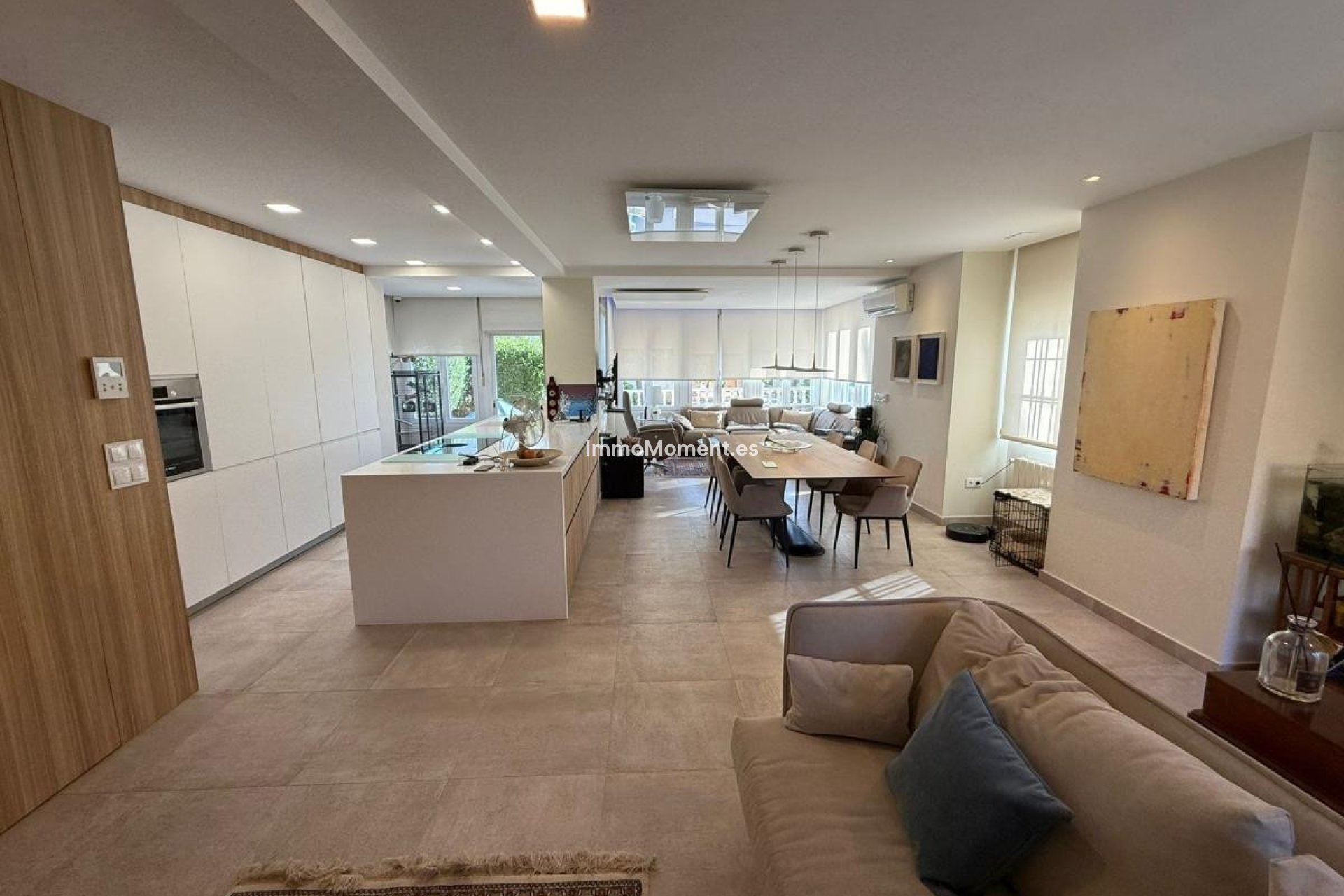 Bestaande woning - Vrijstaande villa - San Miguel de Salinas - San Miguel de Salinas Centro