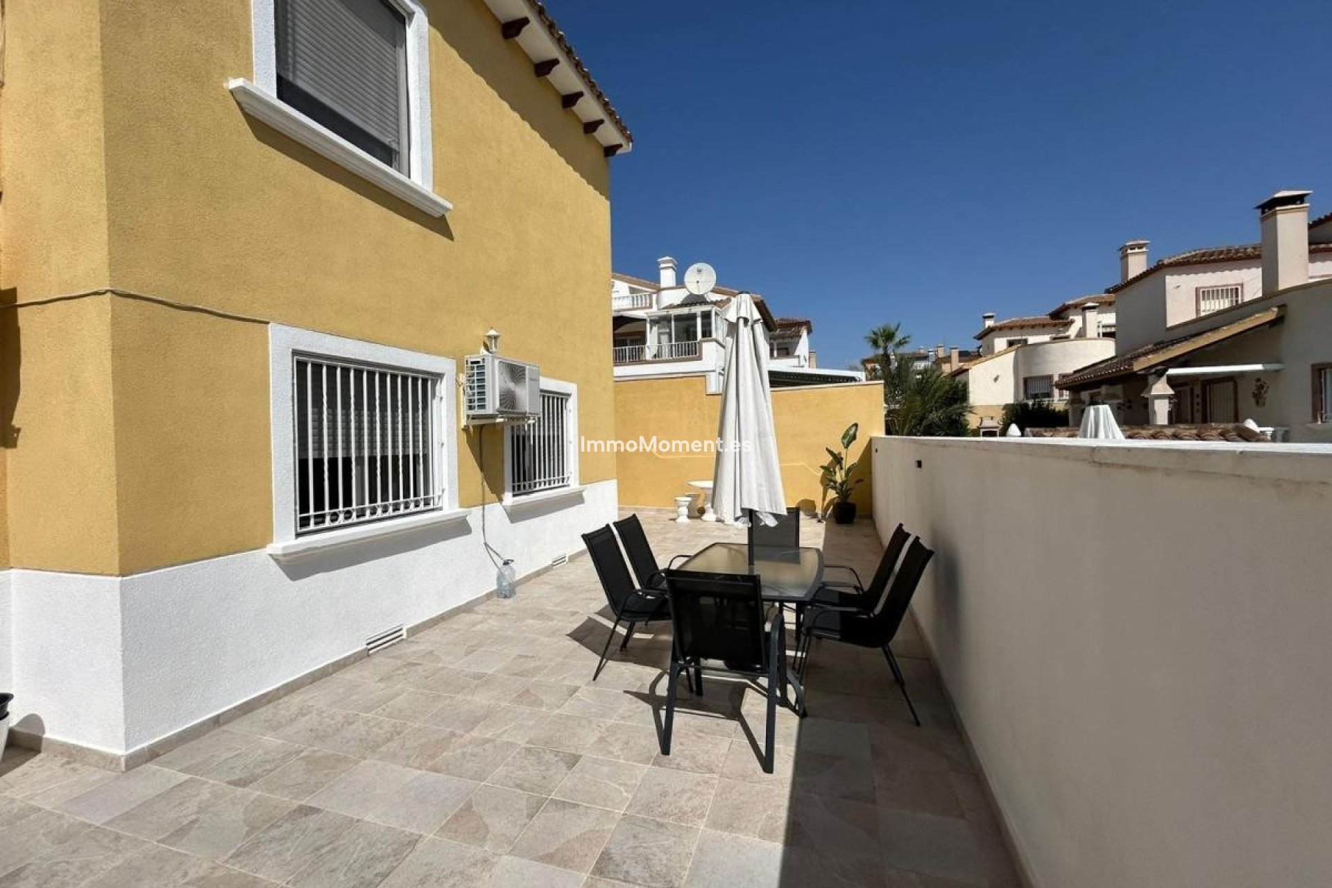 Bestaande woning - Vrijstaande villa - San Miguel de Salinas - San Miguel de Salinas Centro