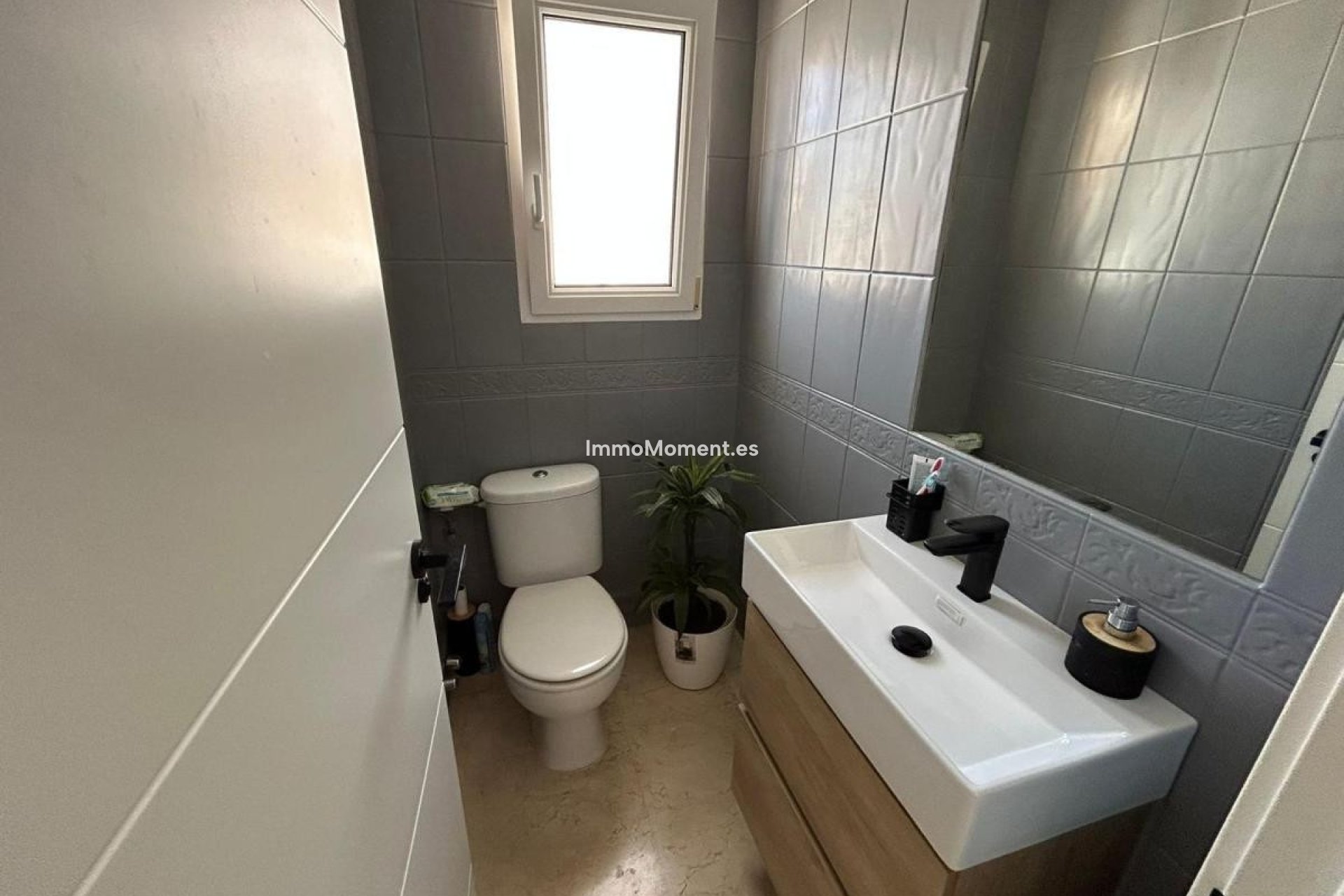 Bestaande woning - Vrijstaande villa - San Miguel de Salinas - San Miguel de Salinas Centro