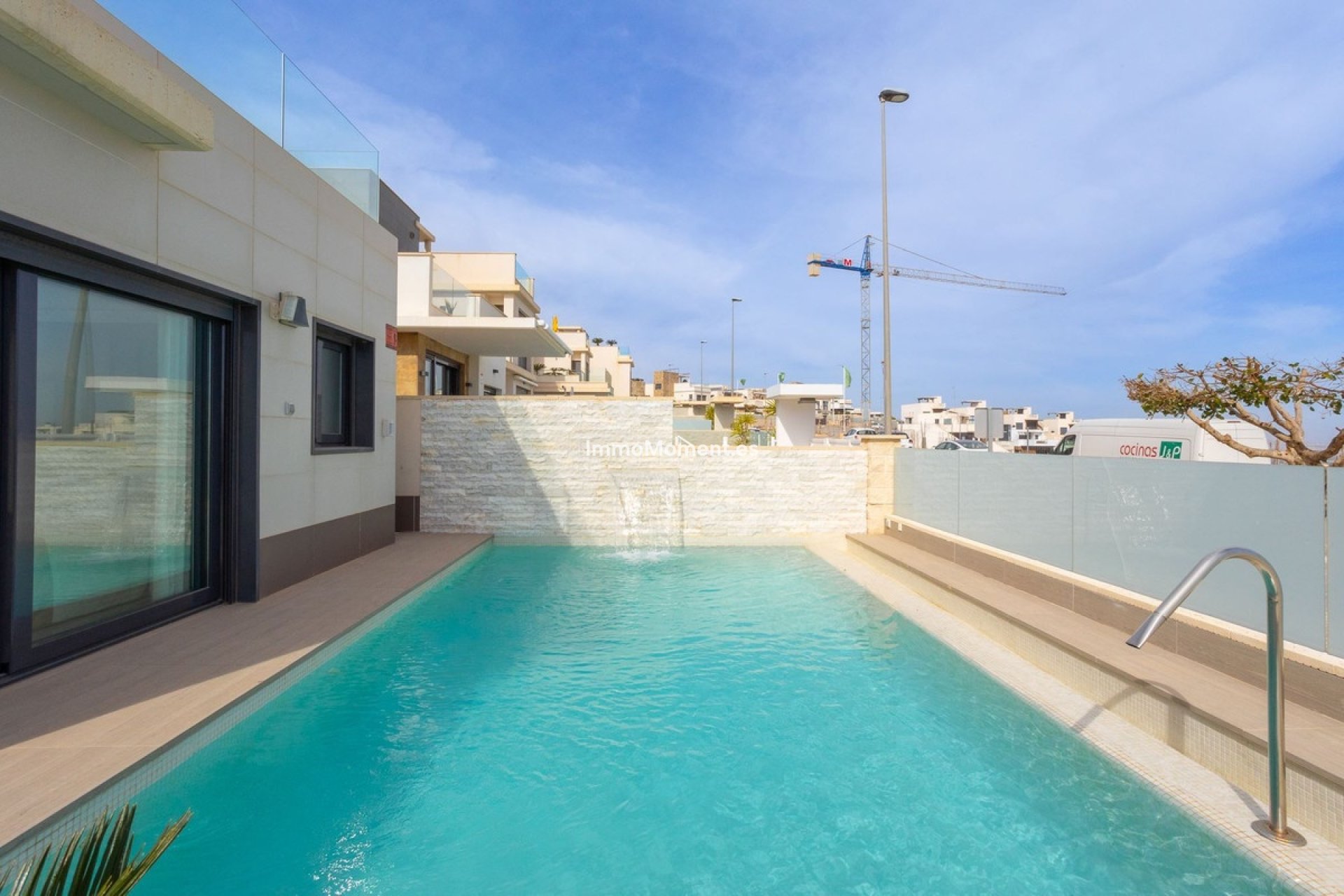 Bestaande woning - Vrijstaande villa - San Miguel de Salinas - San Miguel de Salinas Centro