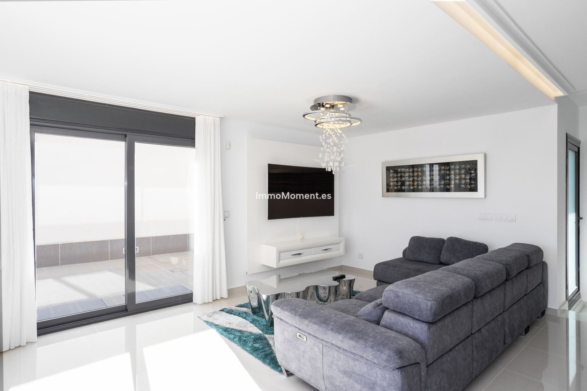 Bestaande woning - Vrijstaande villa - San Miguel de Salinas - San Miguel de Salinas Centro