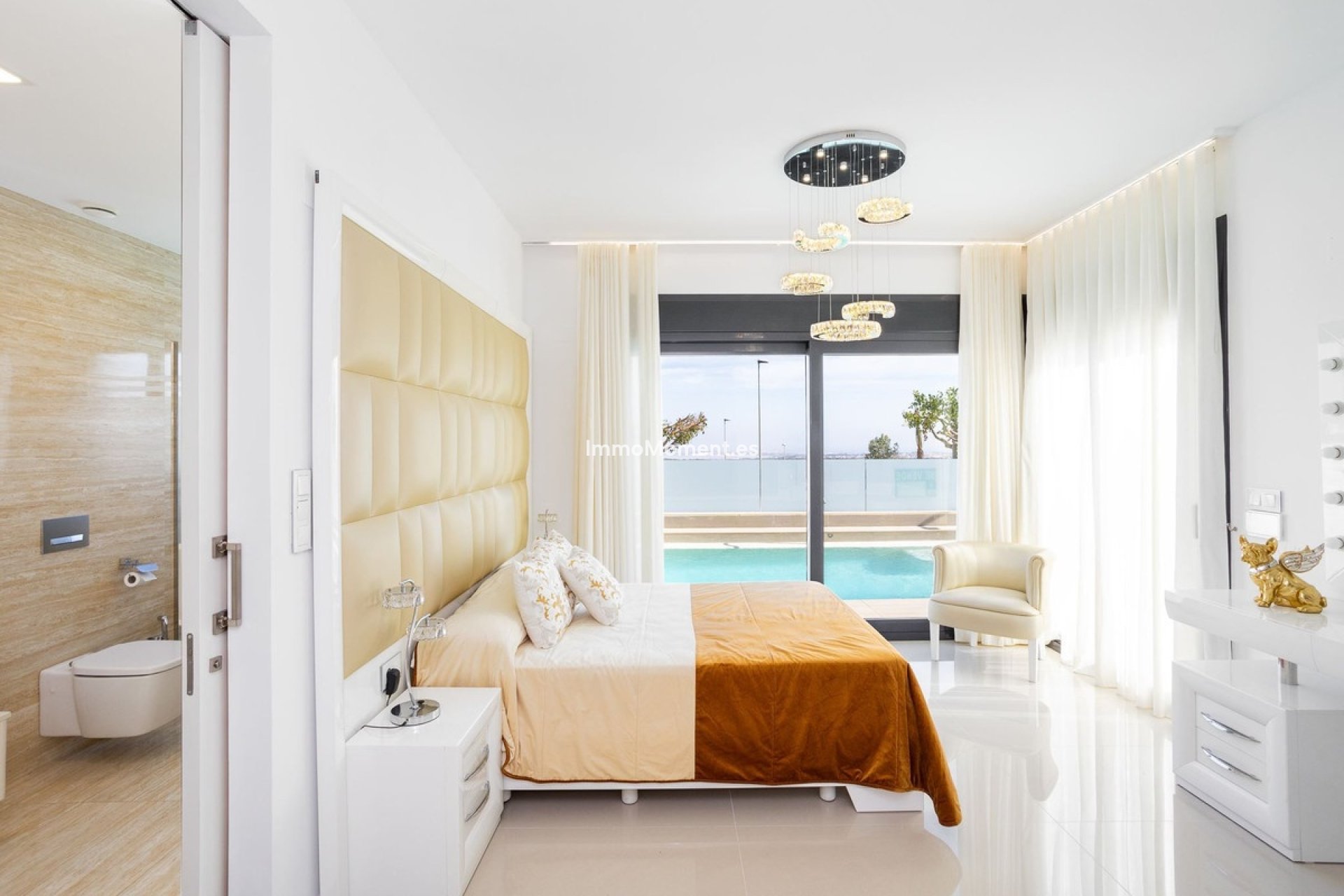 Bestaande woning - Vrijstaande villa - San Miguel de Salinas - San Miguel de Salinas Centro