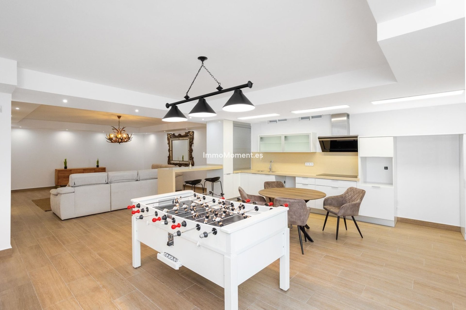 Bestaande woning - Vrijstaande villa - San Miguel de Salinas - San Miguel de Salinas Centro