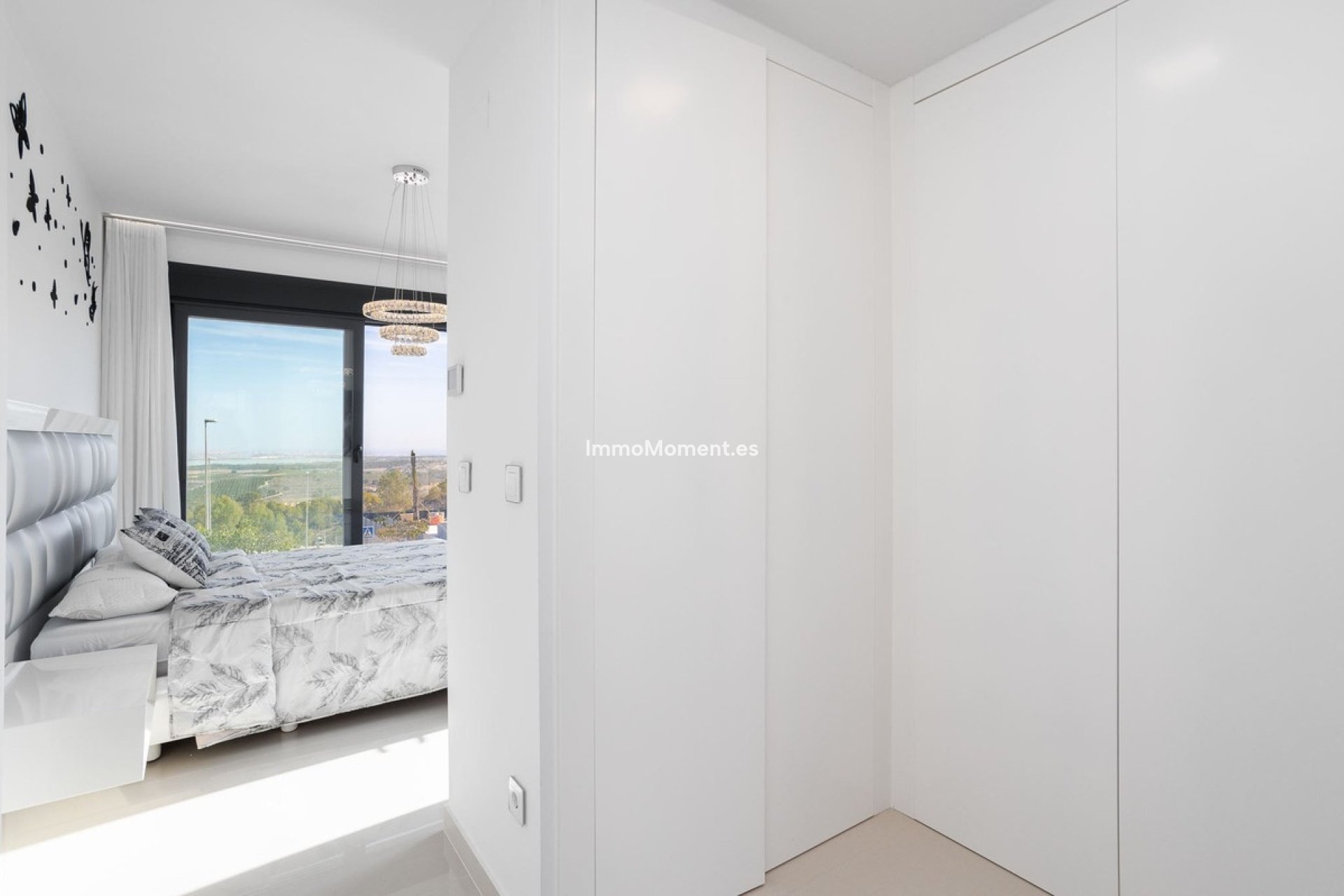 Bestaande woning - Vrijstaande villa - San Miguel de Salinas - San Miguel de Salinas Centro