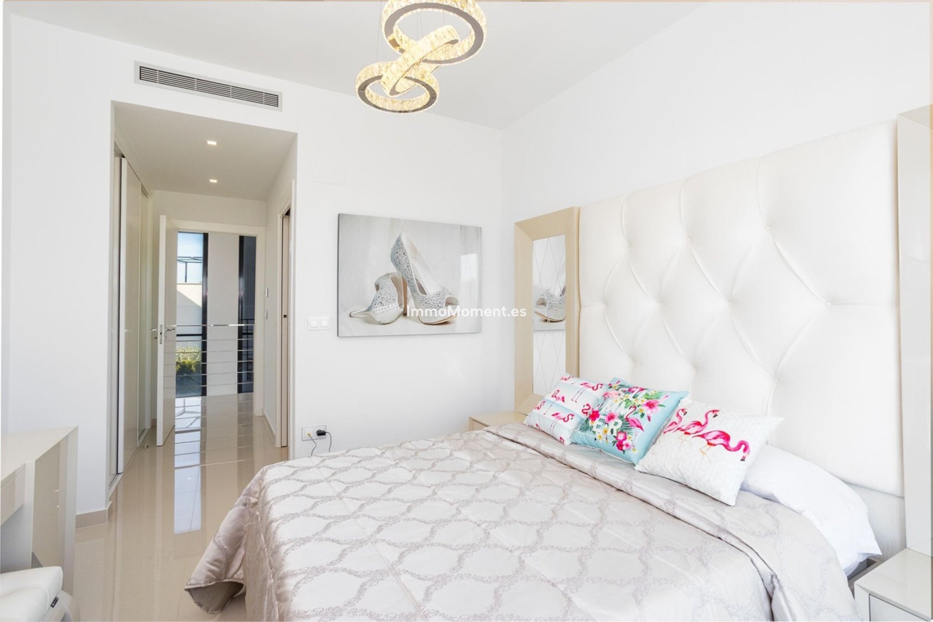 Bestaande woning - Vrijstaande villa - San Miguel de Salinas - San Miguel de Salinas Centro