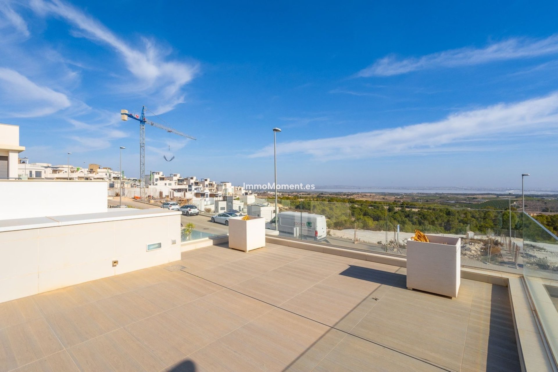 Bestaande woning - Vrijstaande villa - San Miguel de Salinas - San Miguel de Salinas Centro