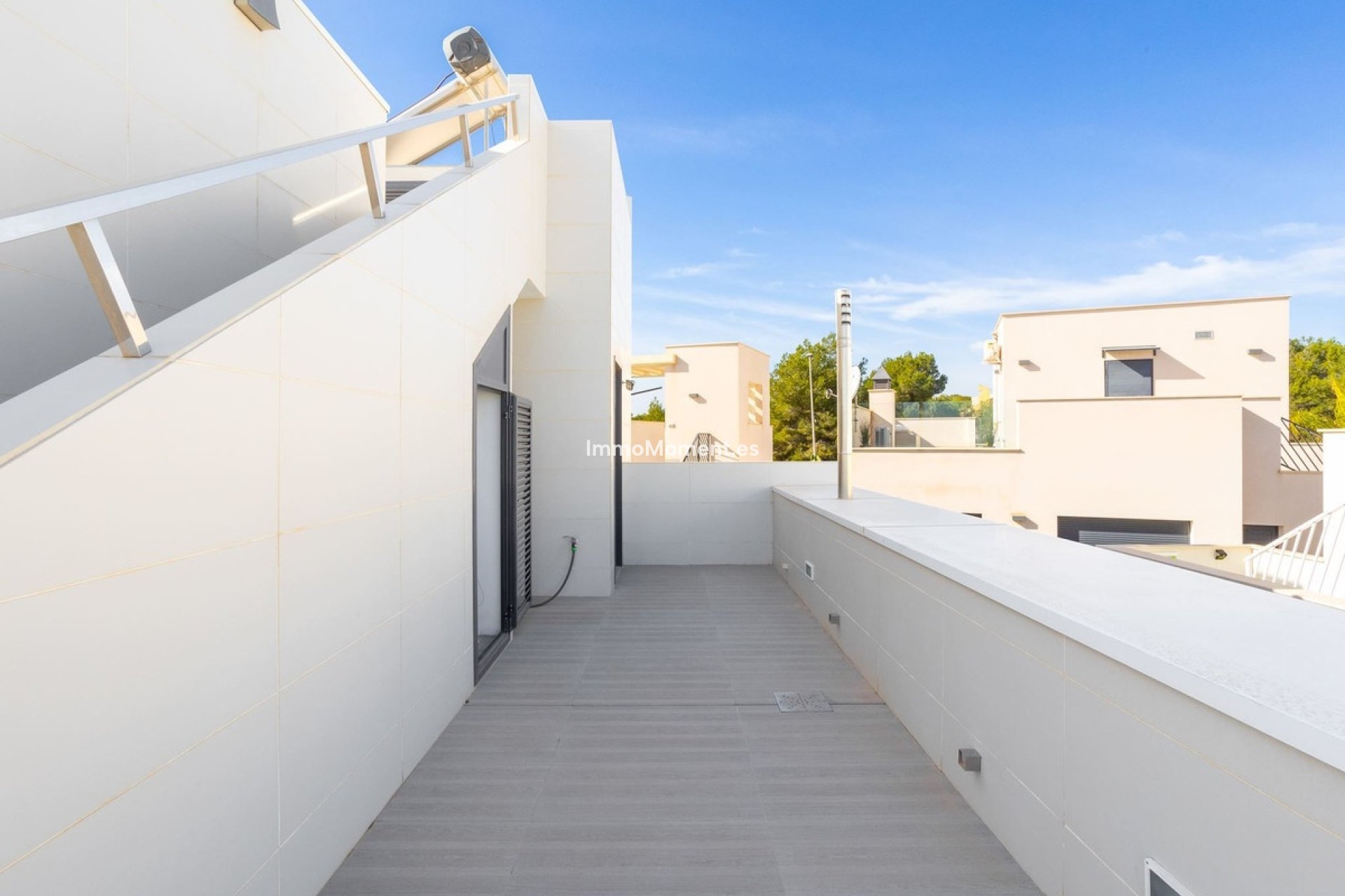 Bestaande woning - Vrijstaande villa - San Miguel de Salinas - San Miguel de Salinas Centro