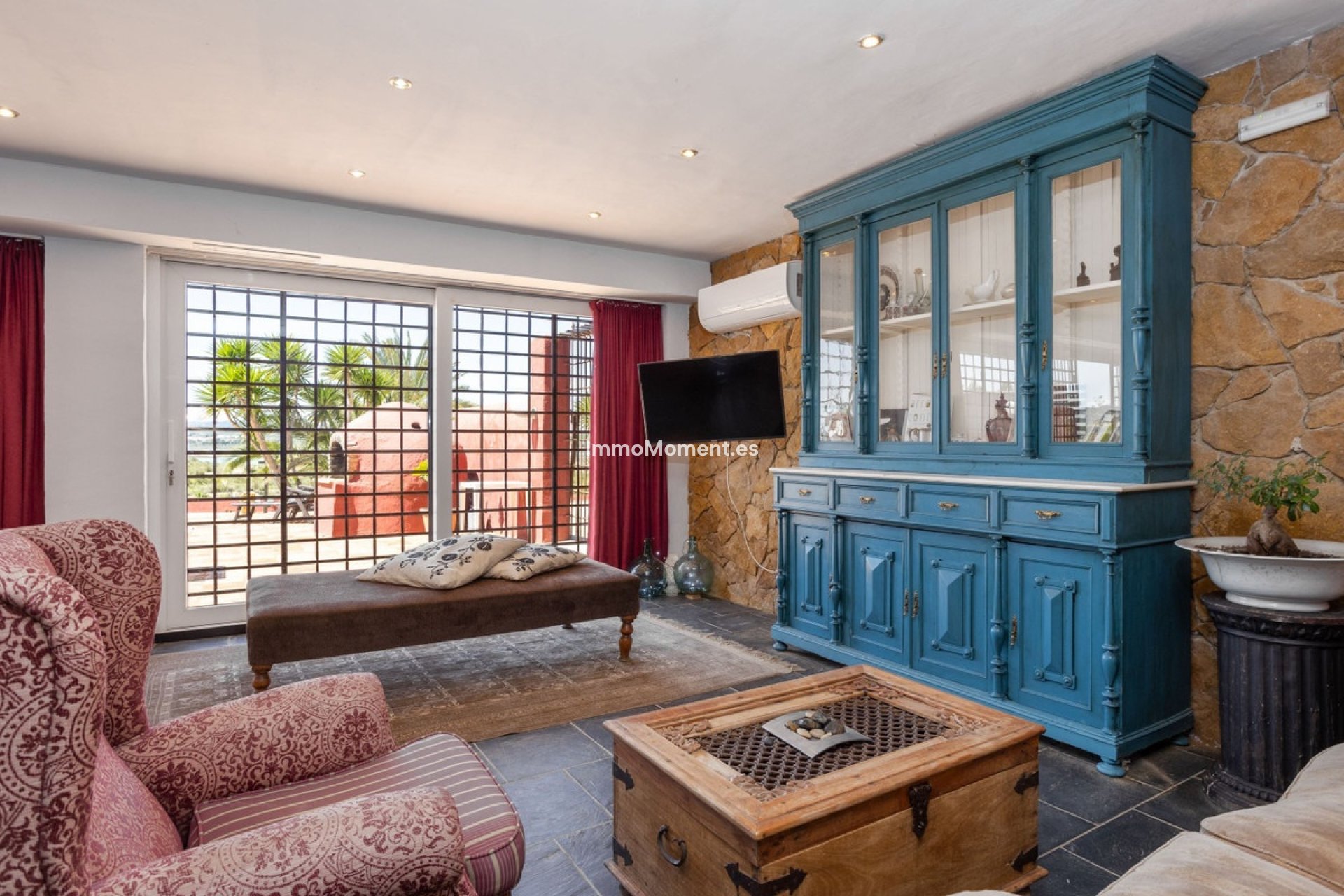 Bestaande woning - Vrijstaande villa - San Miguel de Salinas - San Miguel de Salinas Centro