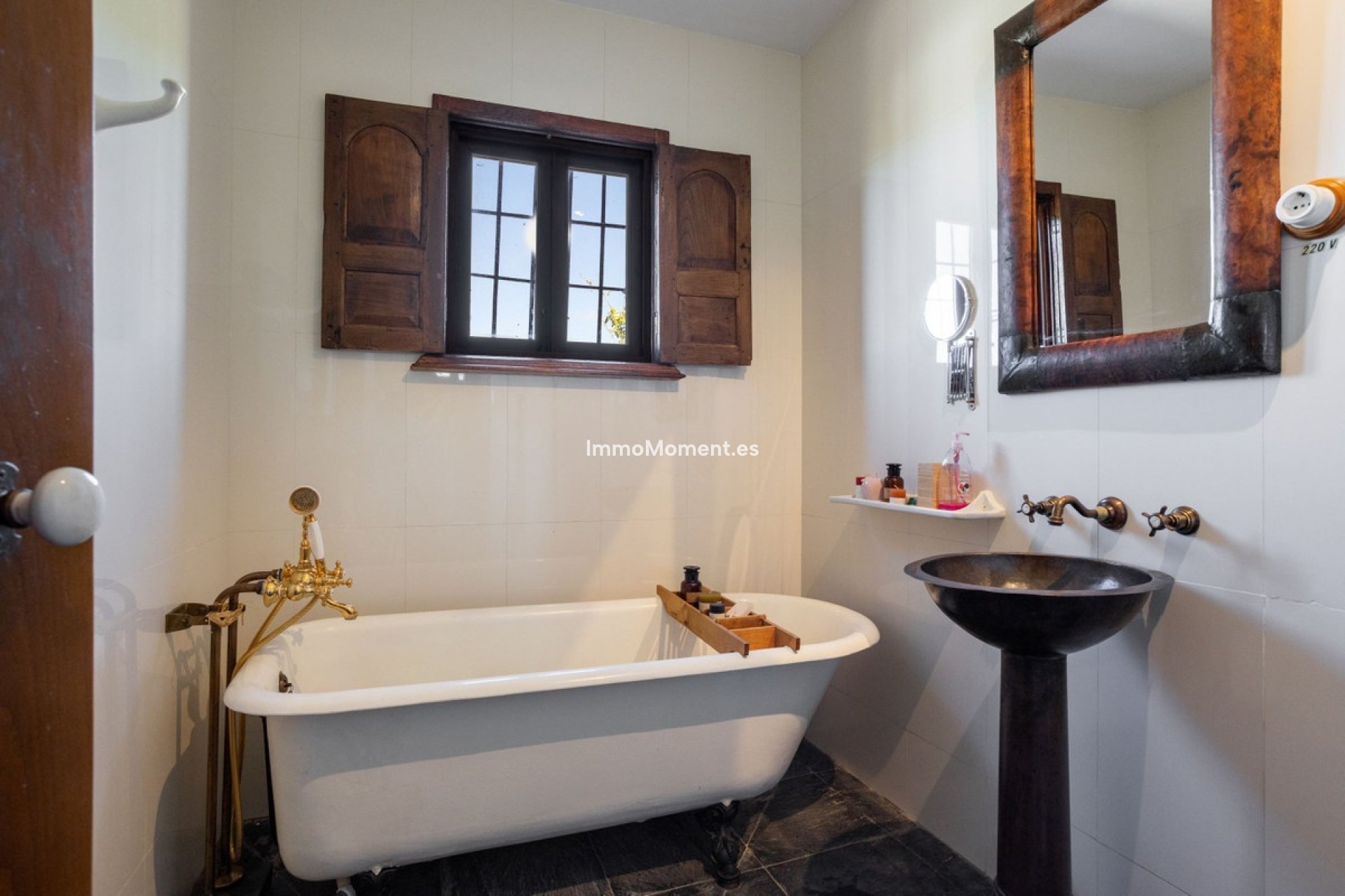 Bestaande woning - Vrijstaande villa - San Miguel de Salinas - San Miguel de Salinas Centro