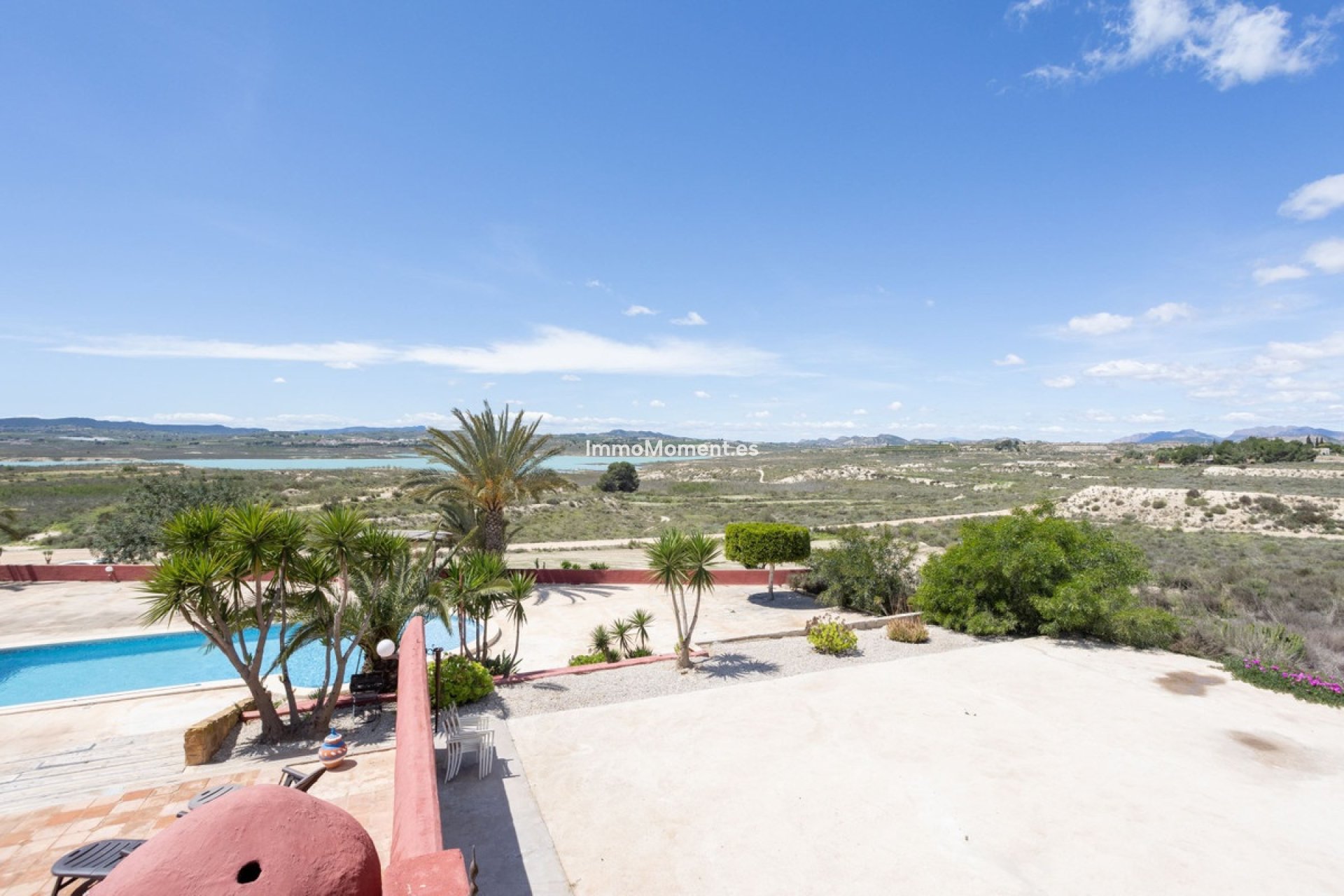 Bestaande woning - Vrijstaande villa - San Miguel de Salinas - San Miguel de Salinas Centro