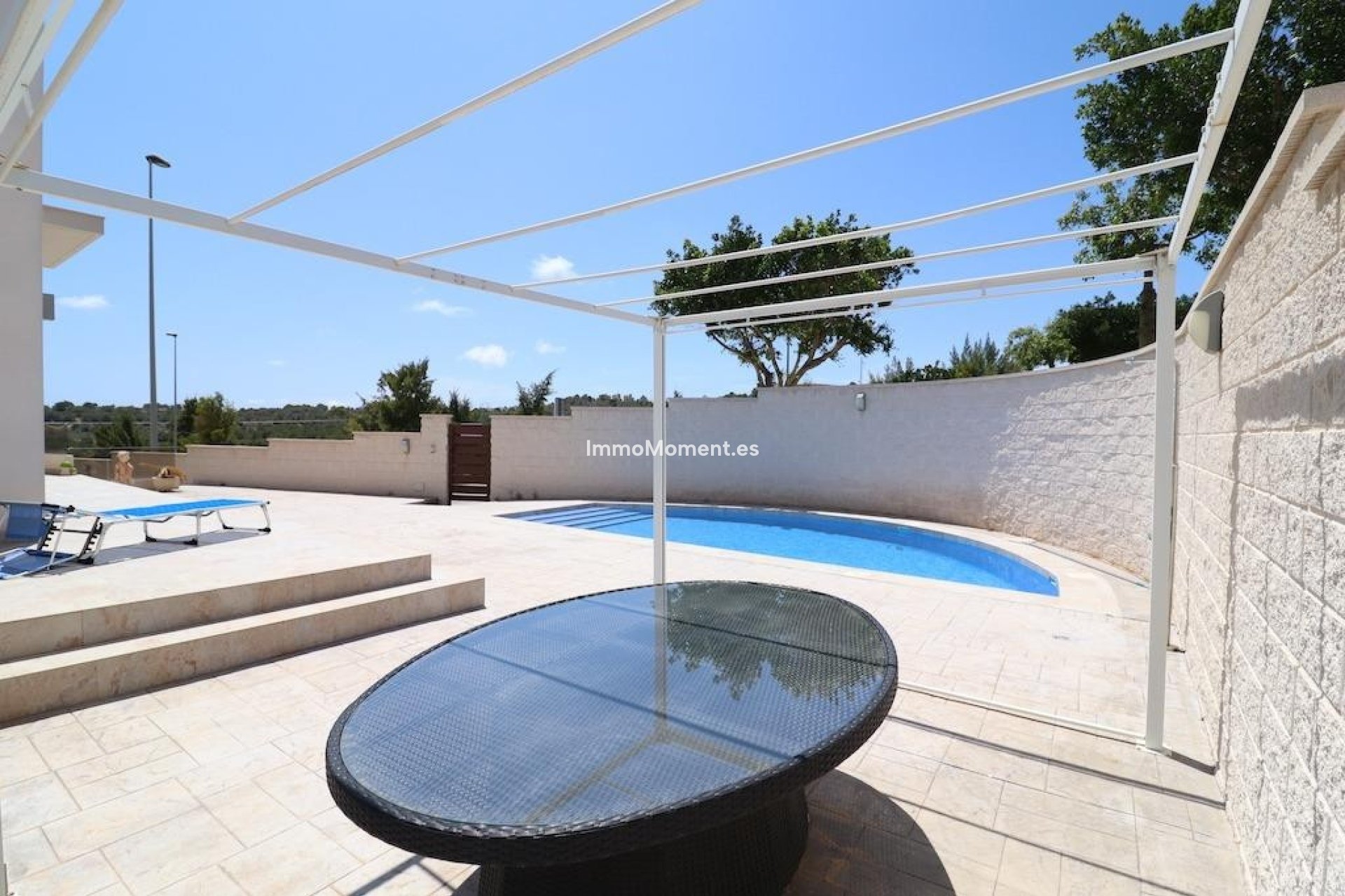 Bestaande woning - Vrijstaande villa - San Miguel de Salinas - San Miguel de Salinas Centro