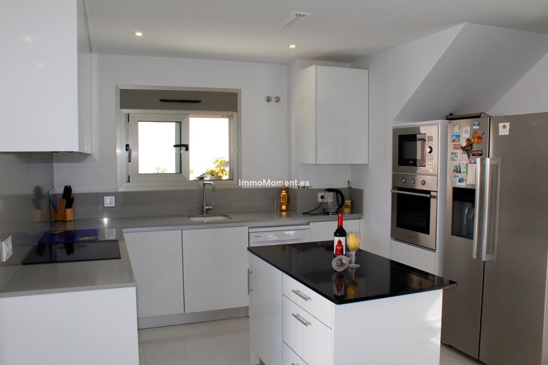 Bestaande woning - Vrijstaande villa - San Miguel de Salinas - San Miguel de Salinas Centro