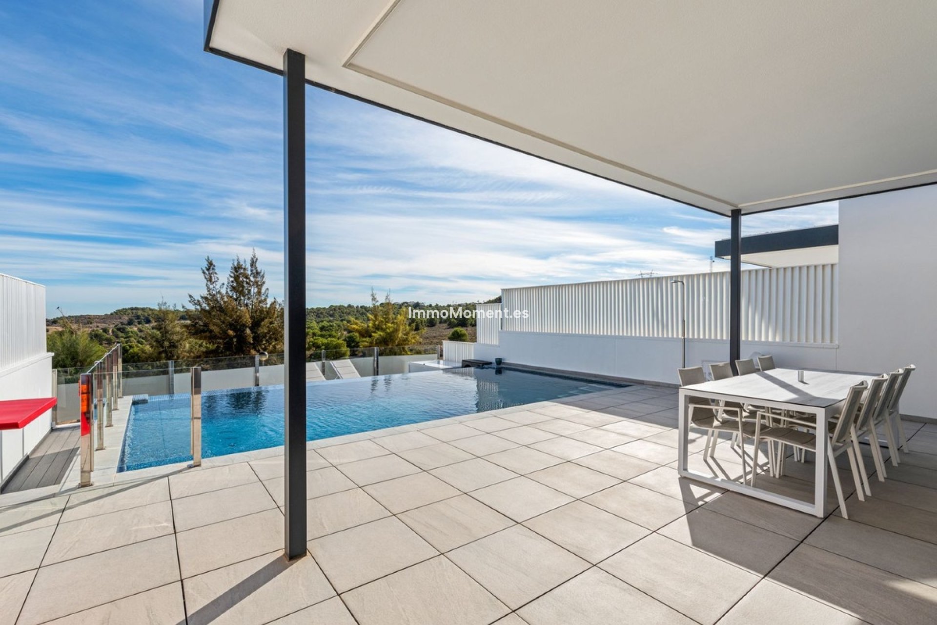 Bestaande woning - Vrijstaande villa - San Miguel de Salinas - San Miguel de Salinas Centro