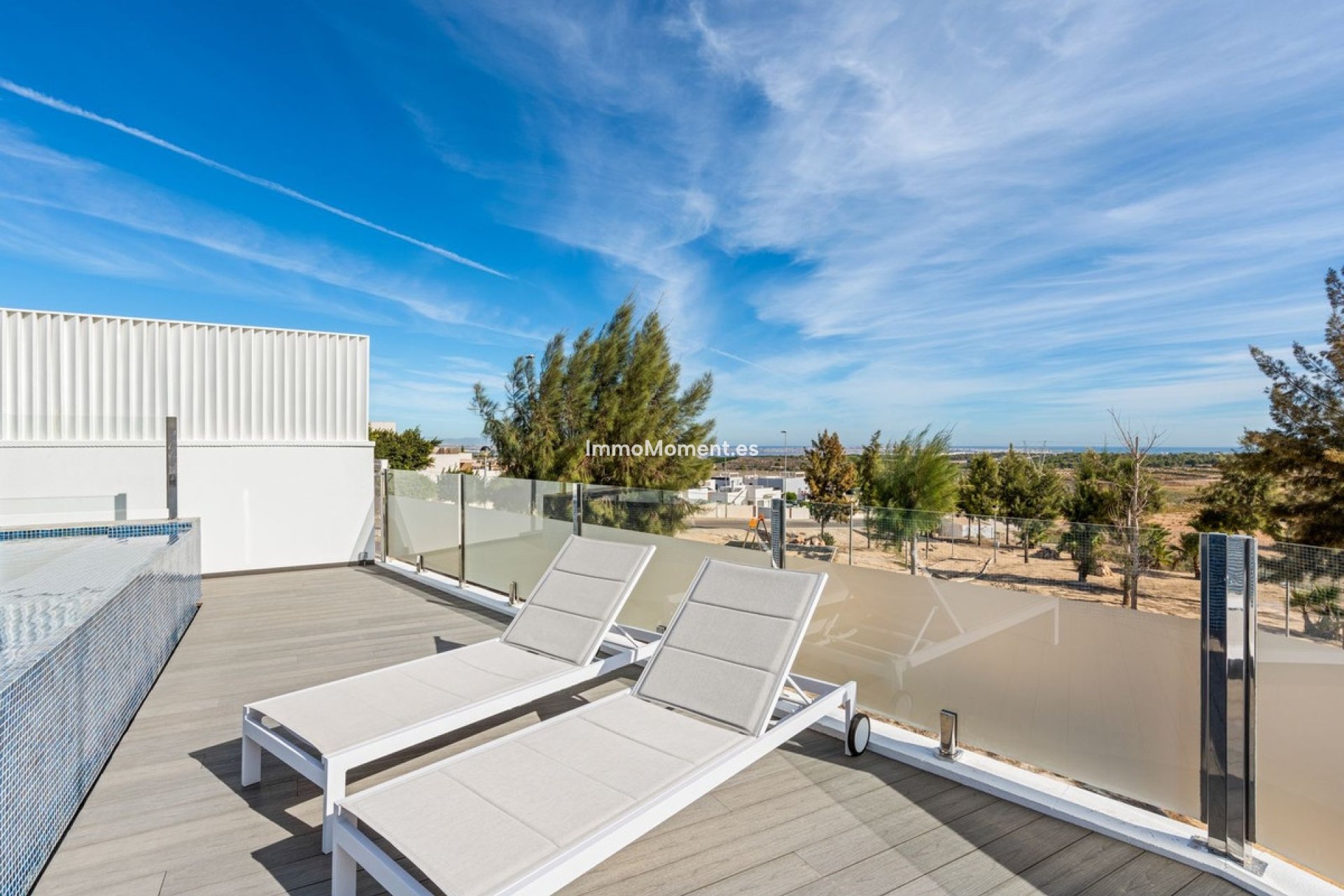 Bestaande woning - Vrijstaande villa - San Miguel de Salinas - San Miguel de Salinas Centro
