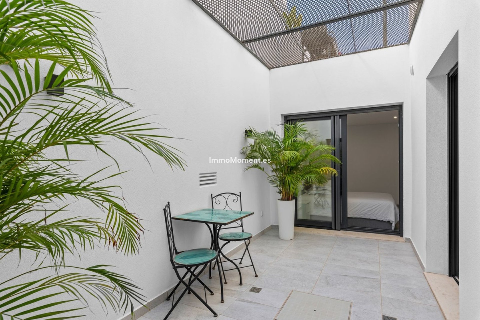 Bestaande woning - Vrijstaande villa - San Miguel de Salinas - San Miguel de Salinas Centro