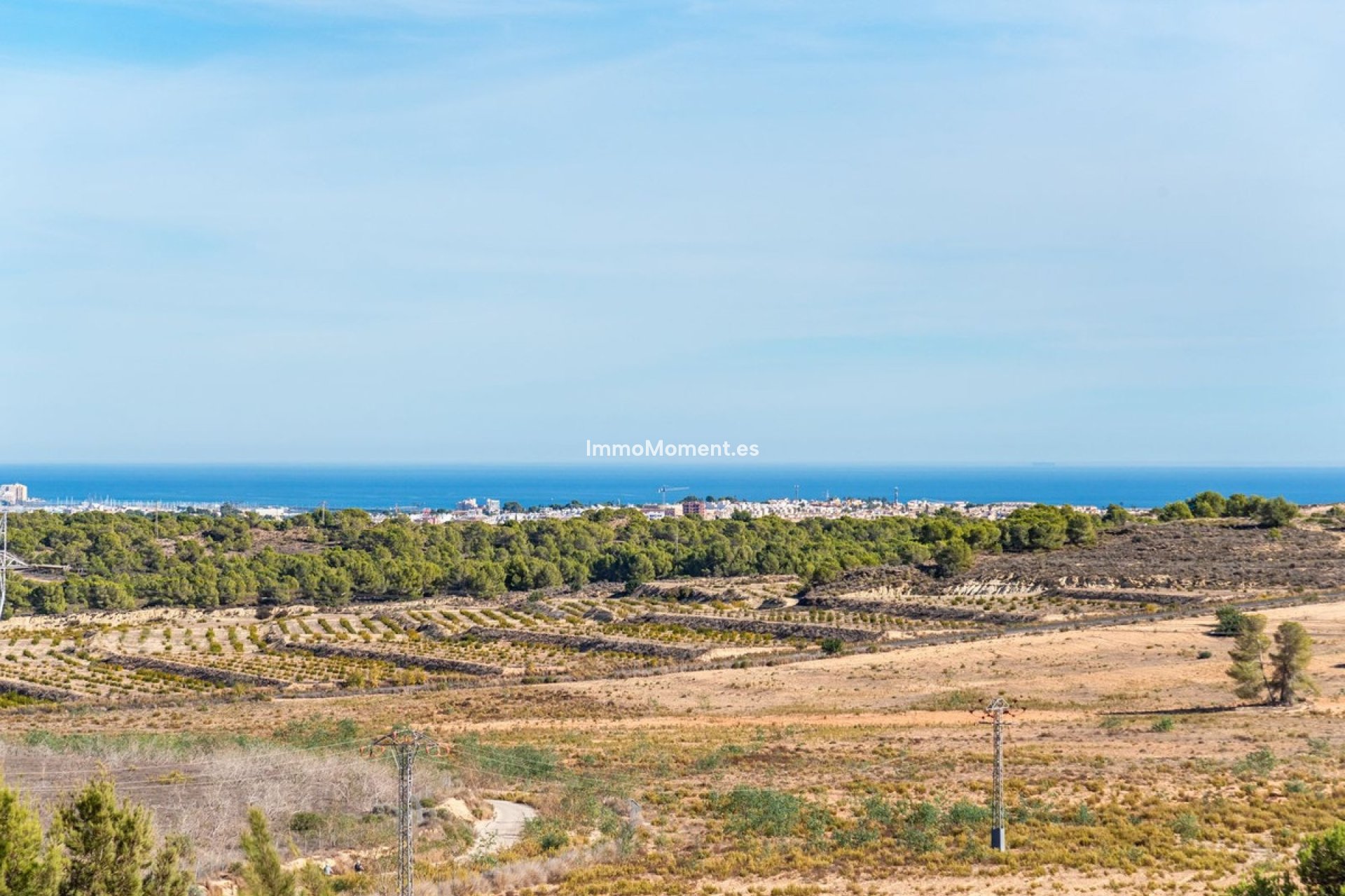 Bestaande woning - Vrijstaande villa - San Miguel de Salinas - San Miguel de Salinas Centro