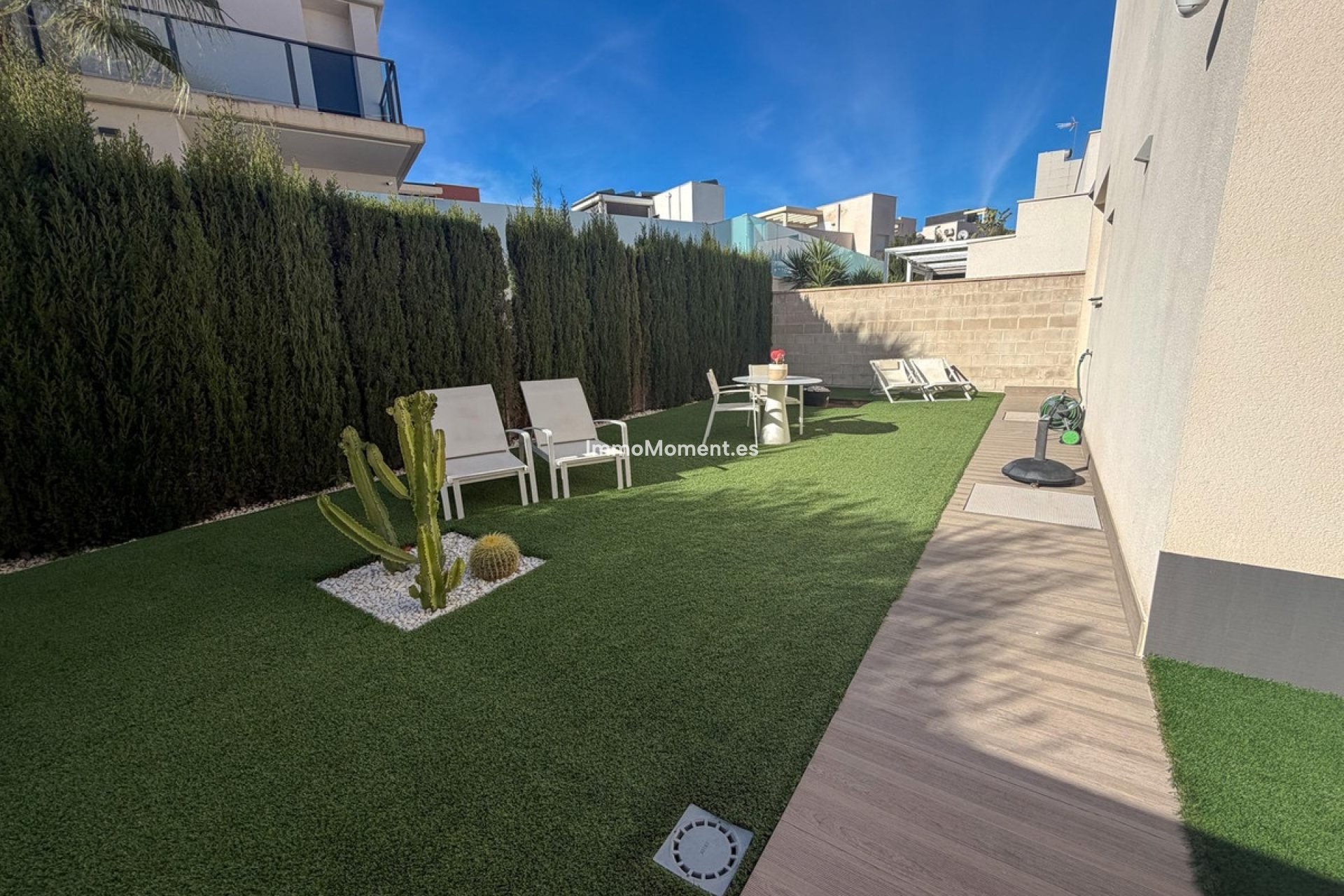 Bestaande woning - Vrijstaande villa - San Miguel de Salinas - San Miguel de Salinas Centro