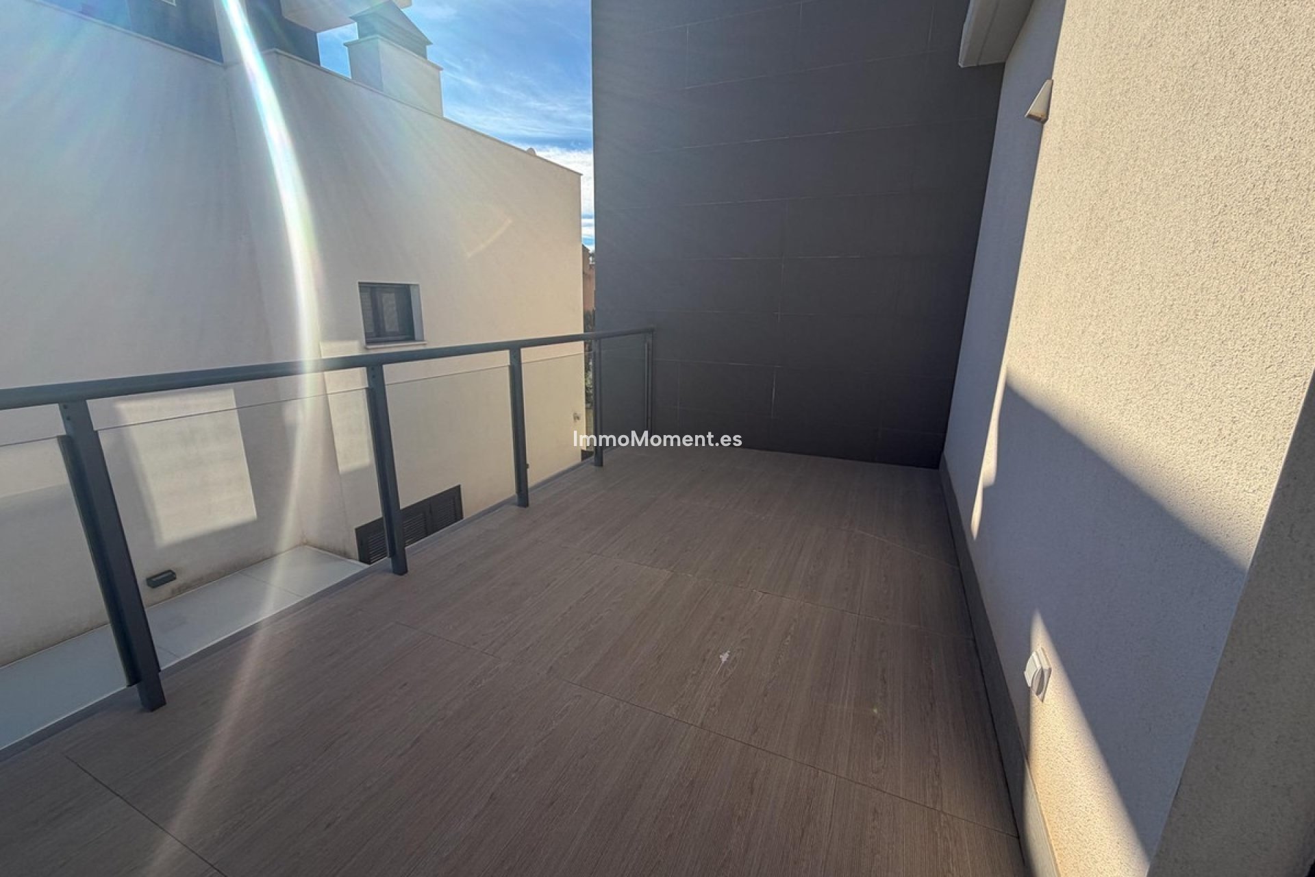 Bestaande woning - Vrijstaande villa - San Miguel de Salinas - San Miguel de Salinas Centro