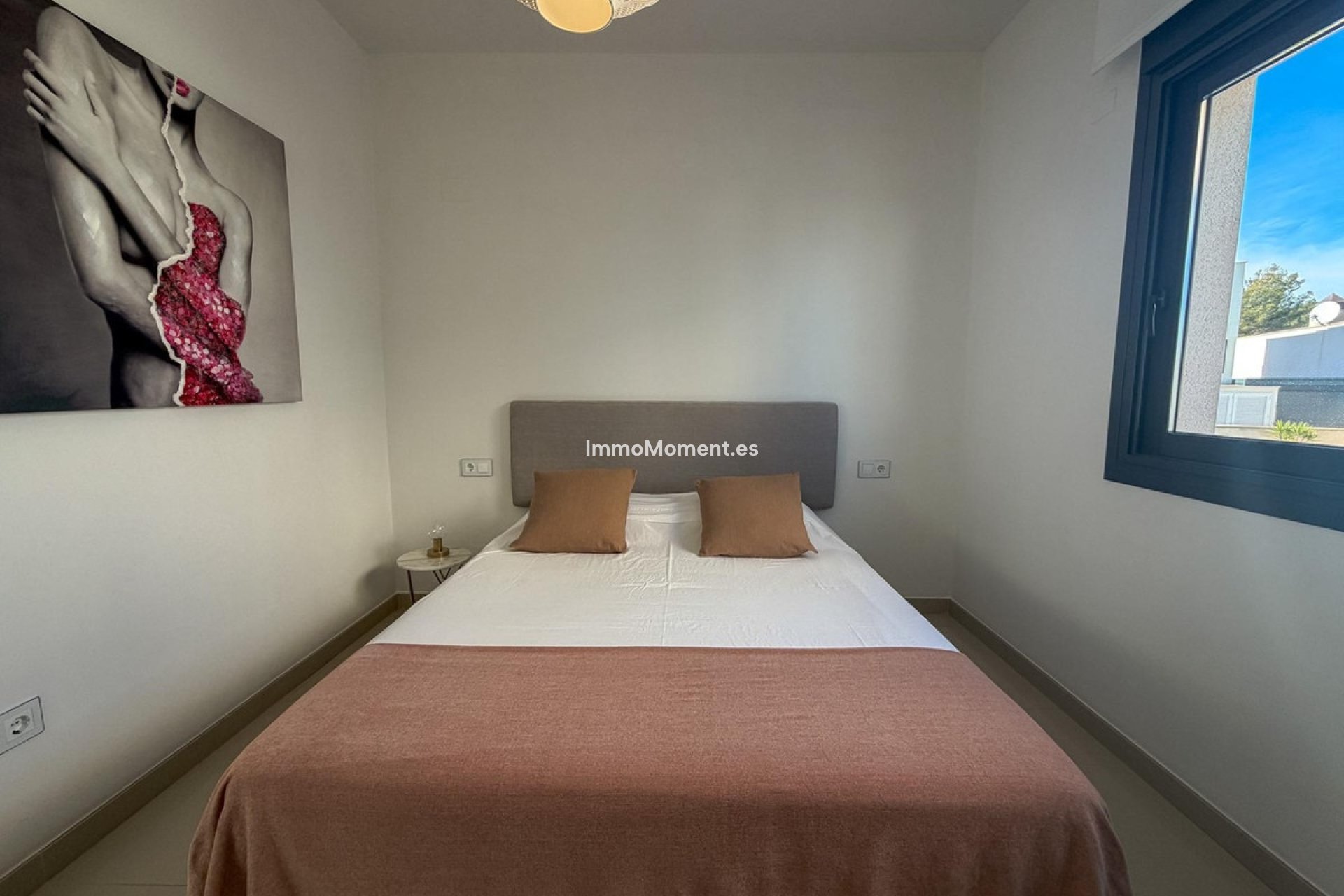 Bestaande woning - Vrijstaande villa - San Miguel de Salinas - San Miguel de Salinas Centro