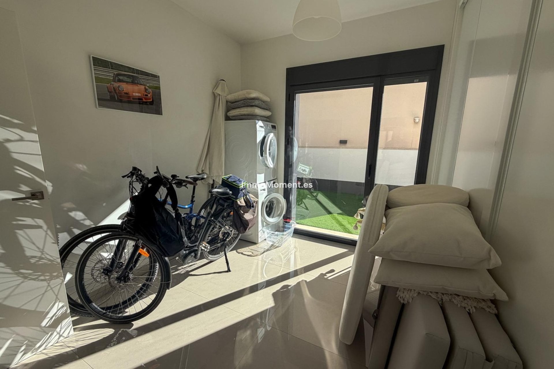 Bestaande woning - Vrijstaande villa - San Miguel de Salinas - San Miguel de Salinas Centro