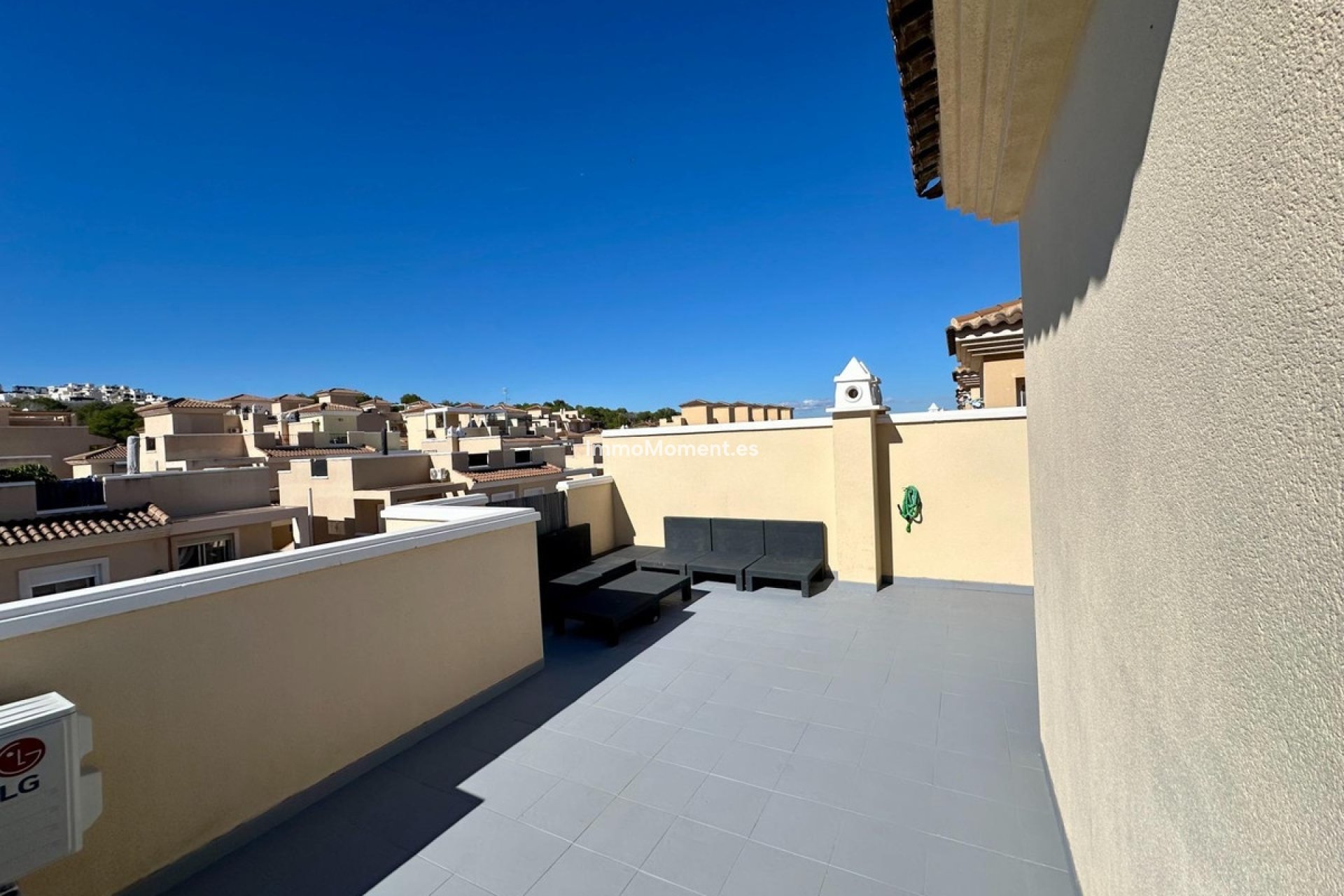 Bestaande woning - Vrijstaande villa - San Miguel de Salinas - San Miguel de Salinas Centro