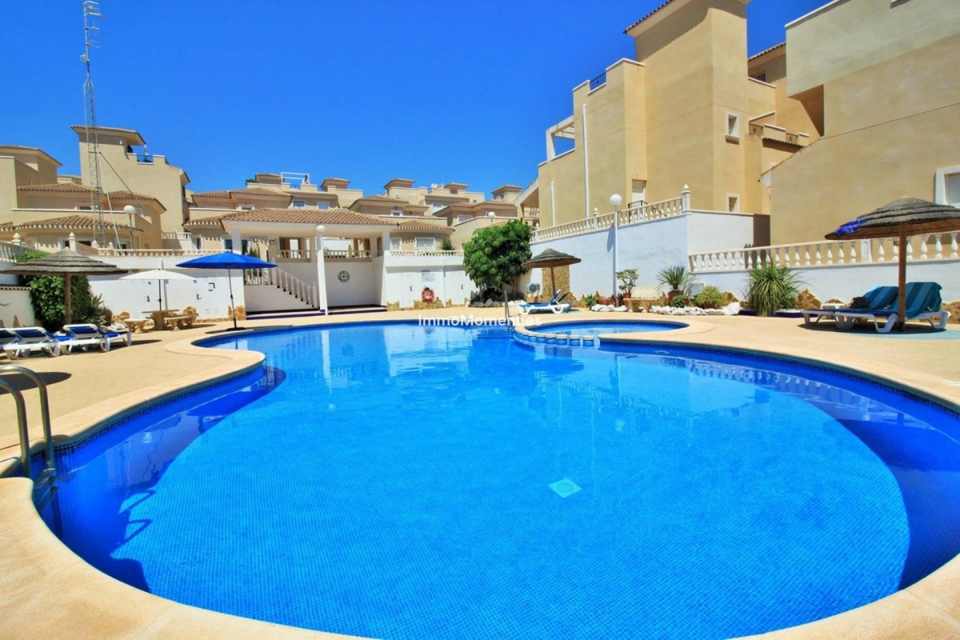 Bestaande woning - Vrijstaande villa - San Miguel de Salinas - San Miguel de Salinas Centro